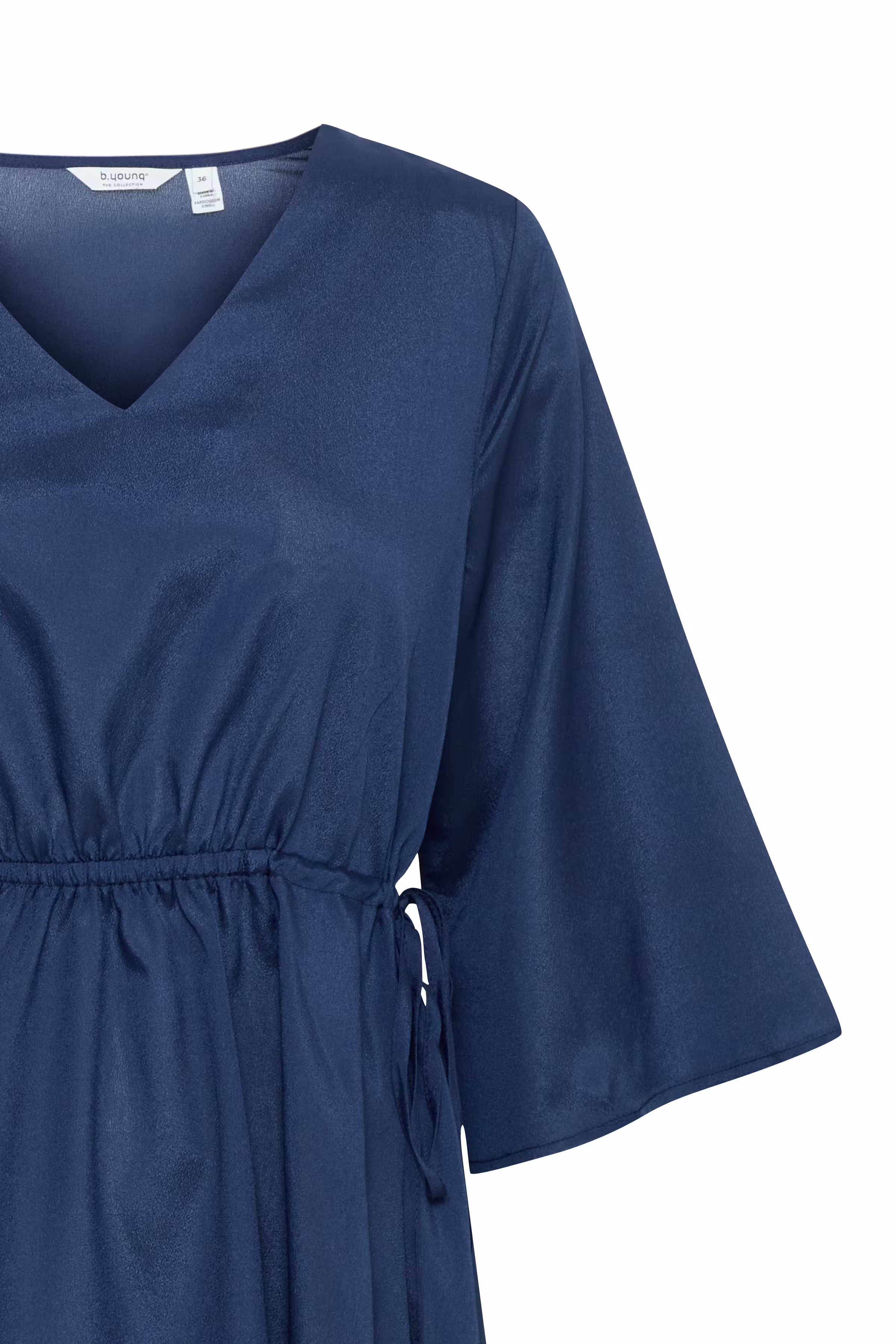 BYHANIKO Kjole PACK DETAIL 20816420-193920