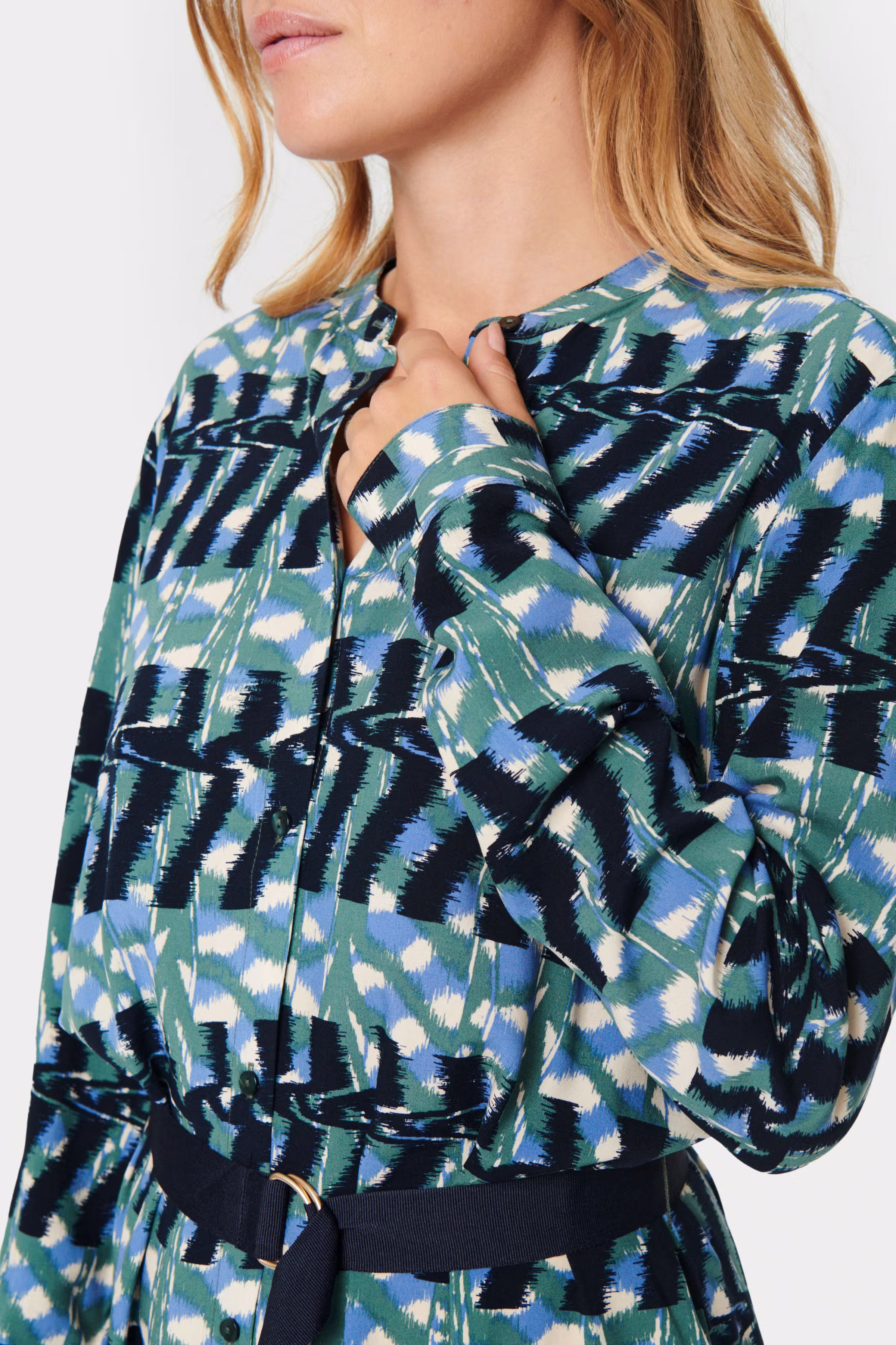 PalaviSZ Kleid LOOKBOOK DETAIL 30512508-302450