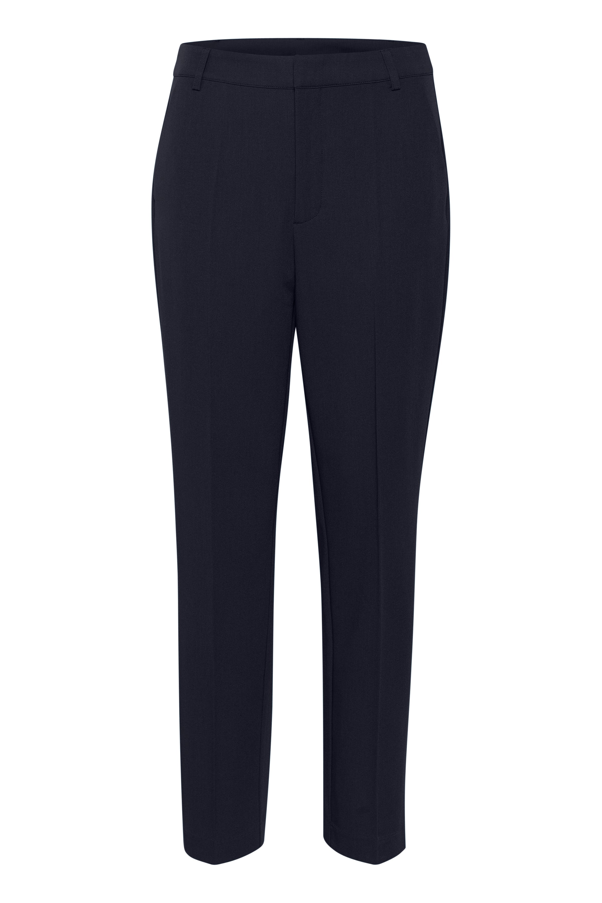 KAsakura Zipper Bukser PACK FRONT 10507770-194020