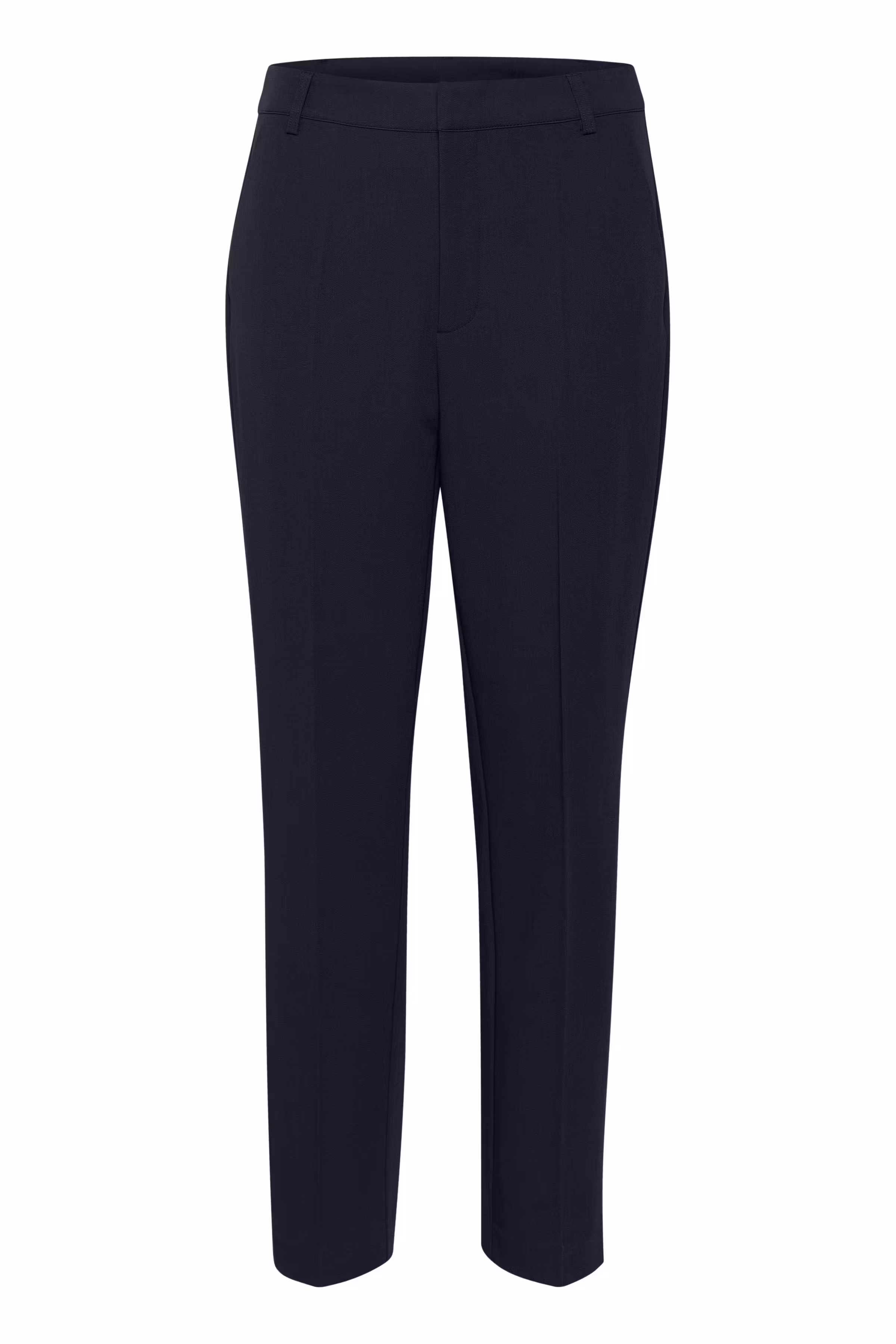 KAsakura Zipper Bukser PACK FRONT 10507770-194020