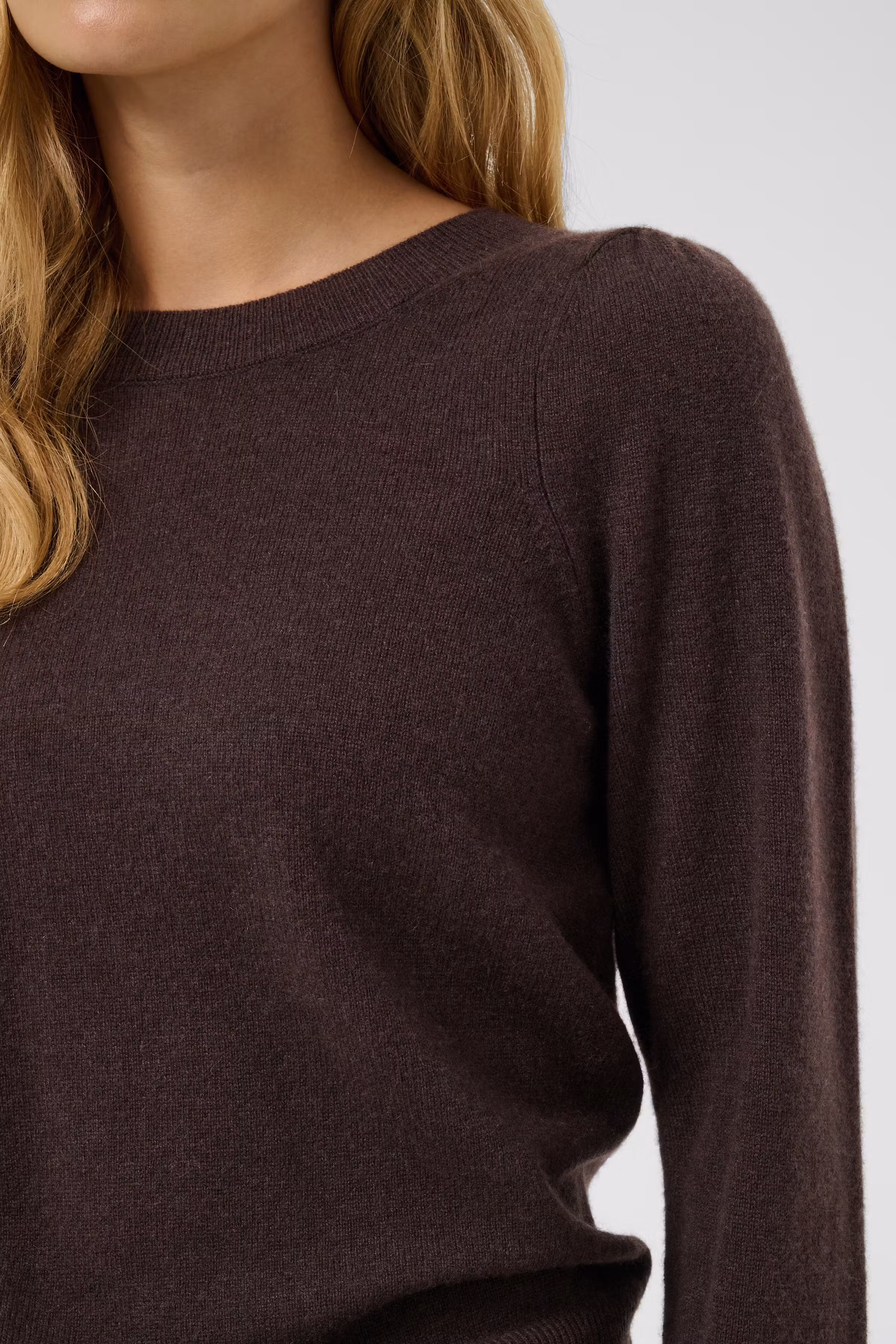 EvinaPW Pullover LOOKBOOK DETAIL 30307337-1911061