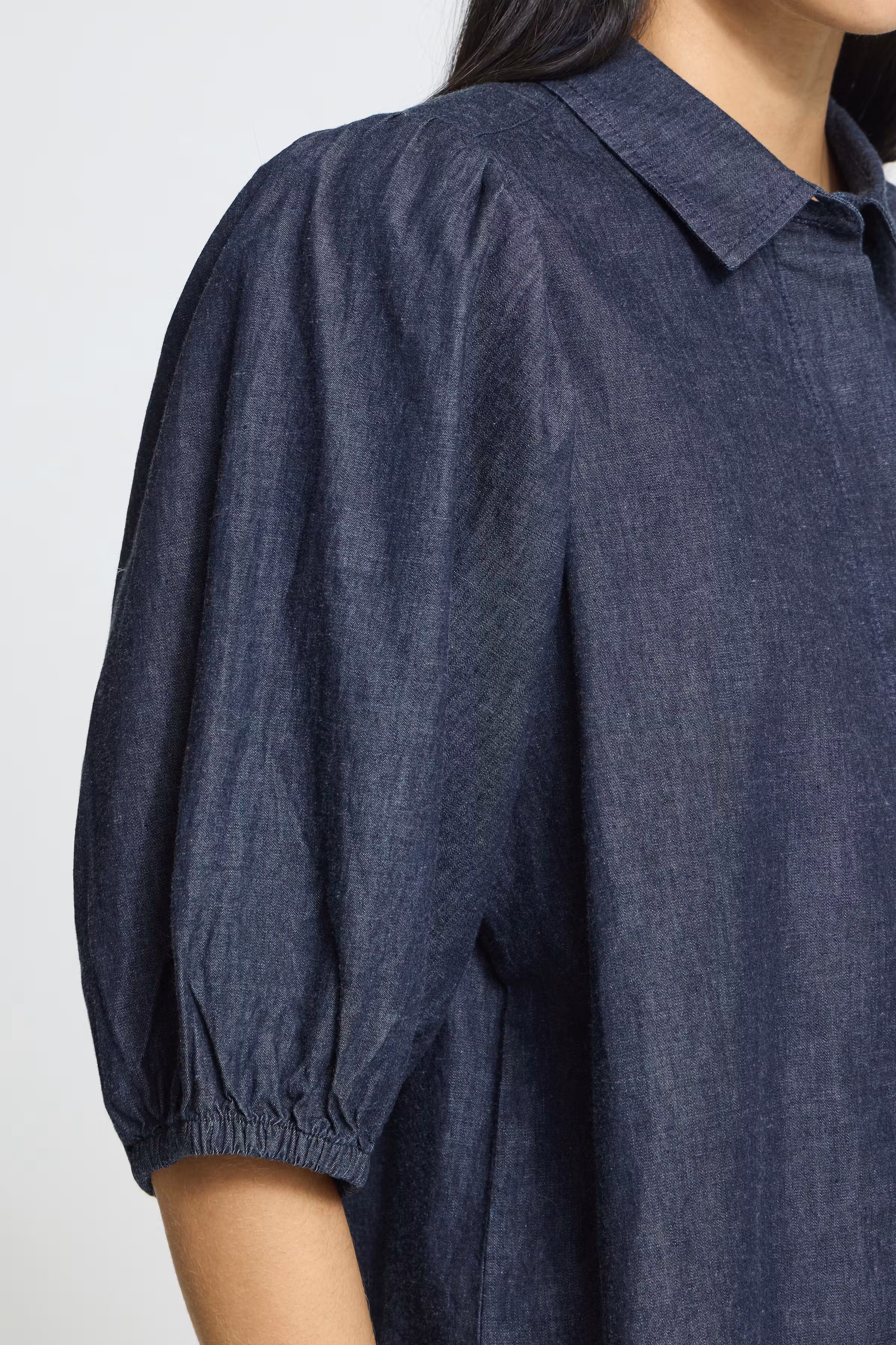 IHBORGIE Overhemd LOOKBOOK DETAIL 20126628-200929