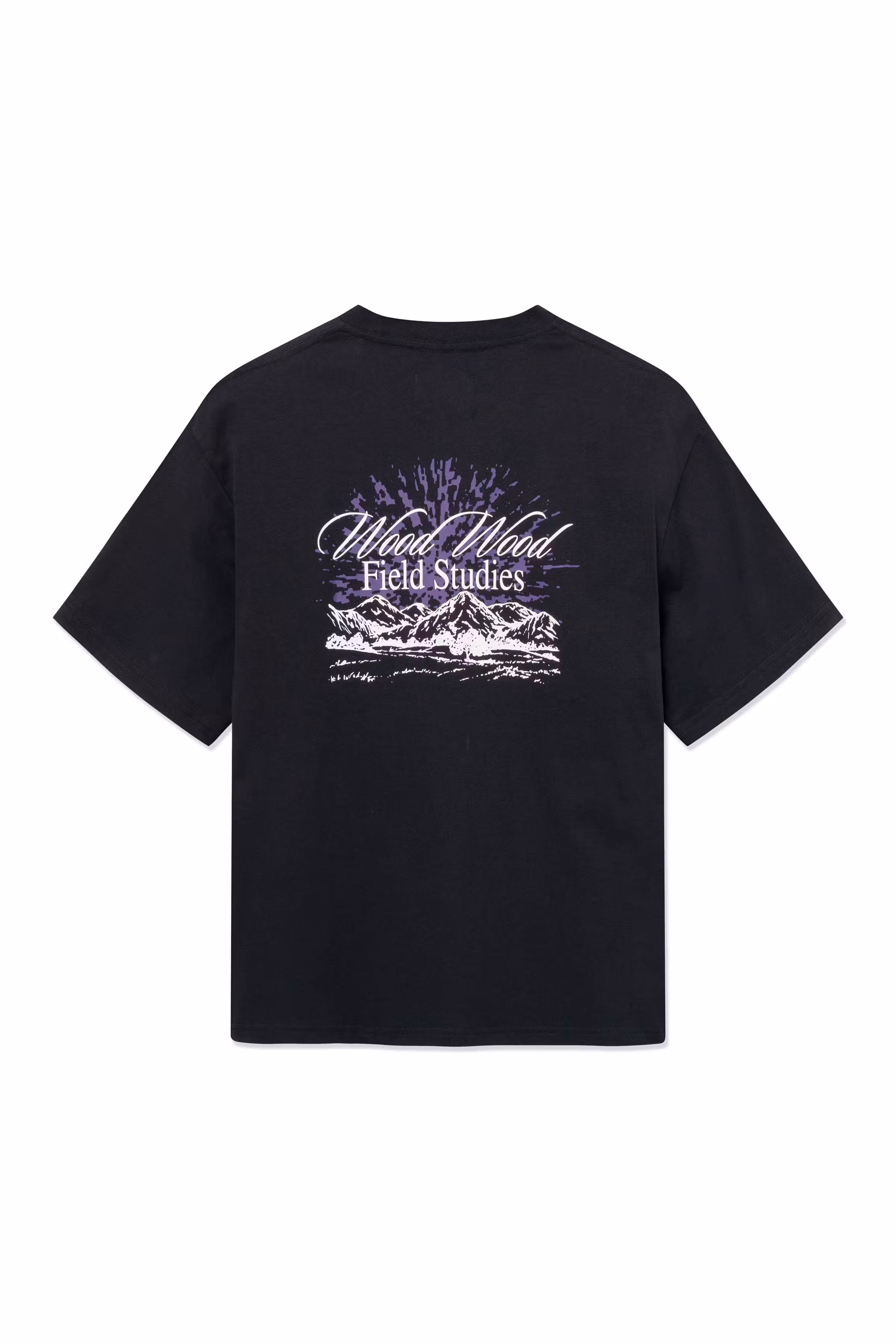 WWGary Field T-shirt PACK BACK 30252275-303700