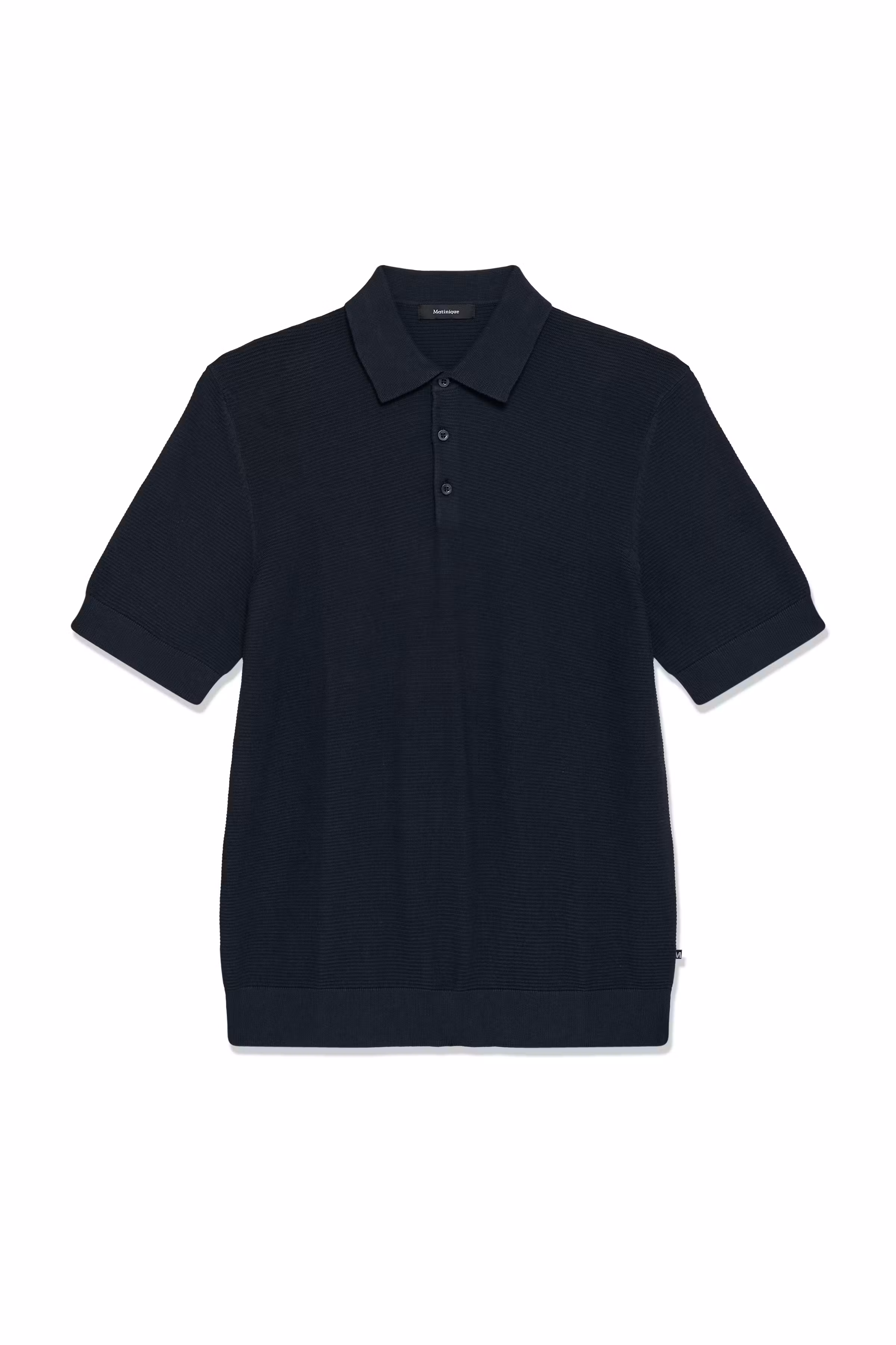 MApolo Poloshirt PACK FRONT 30209117-194011