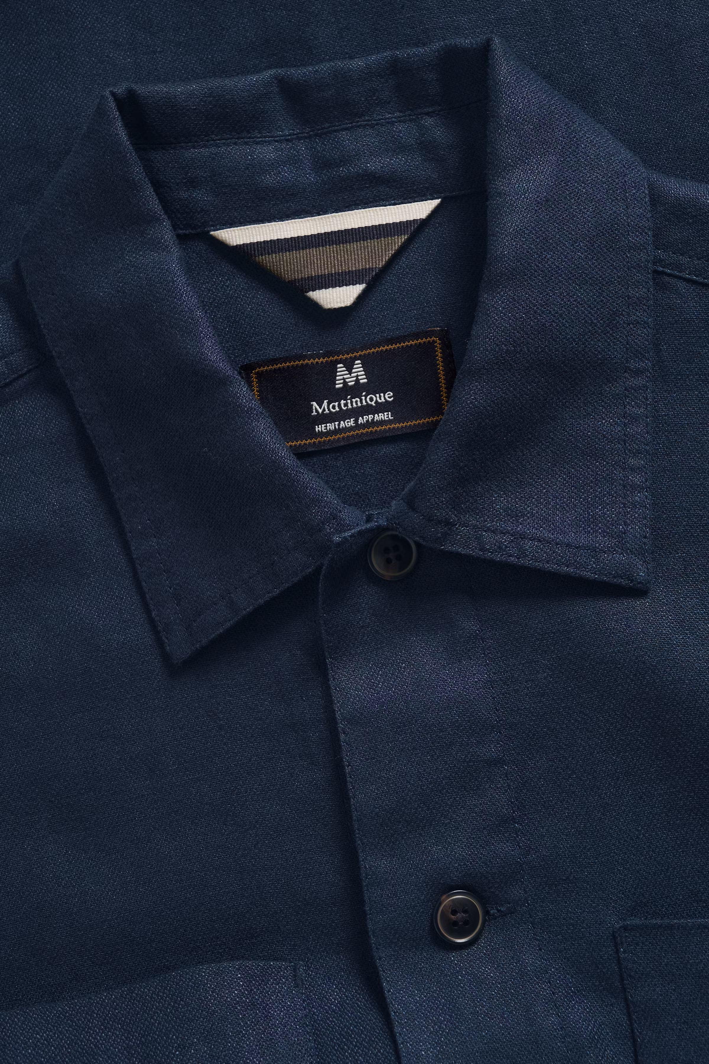 MApelton Overhemd PACK DETAIL 30208071-194011