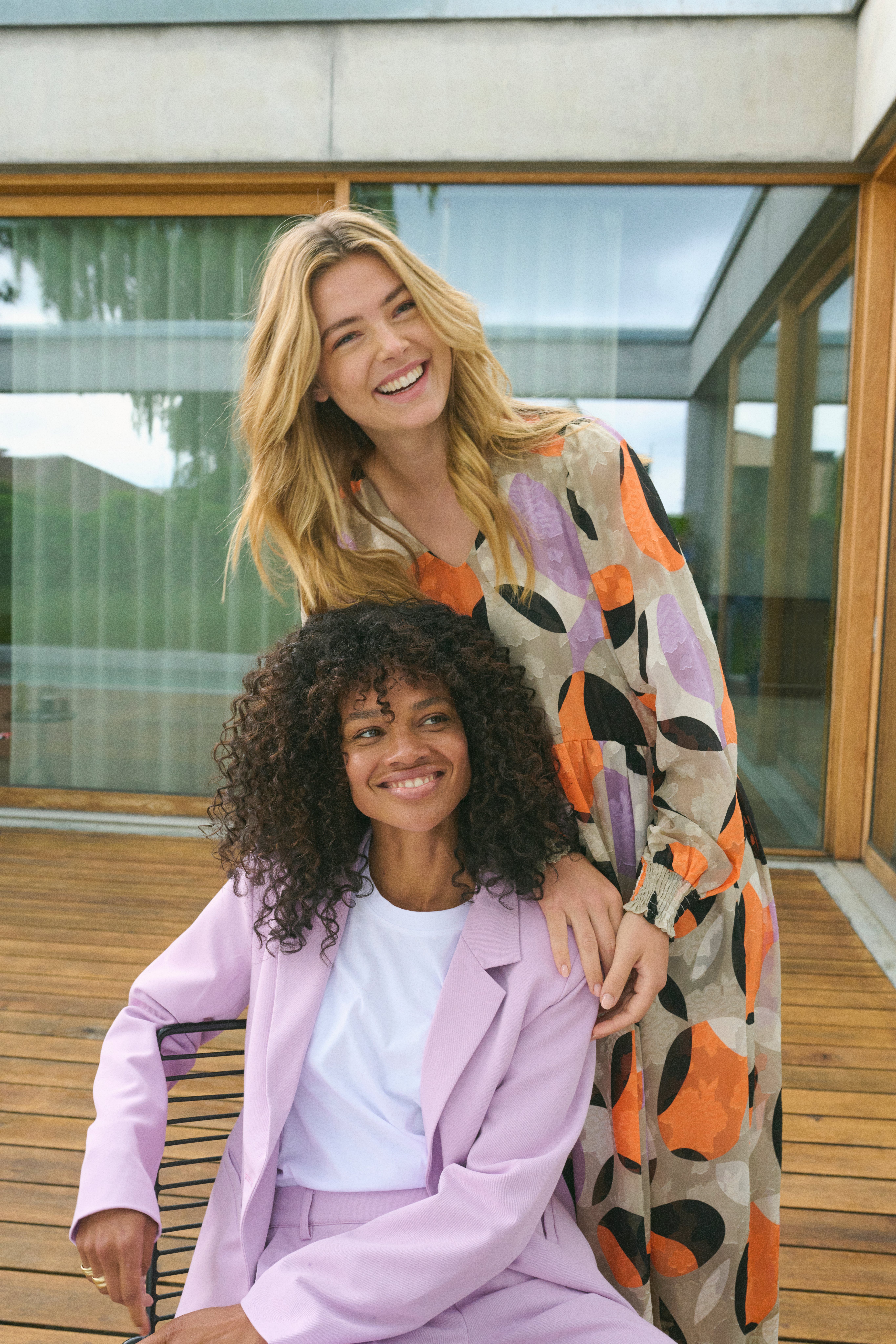 KAsakura Blazer LOCATION NONE 10506684-163521