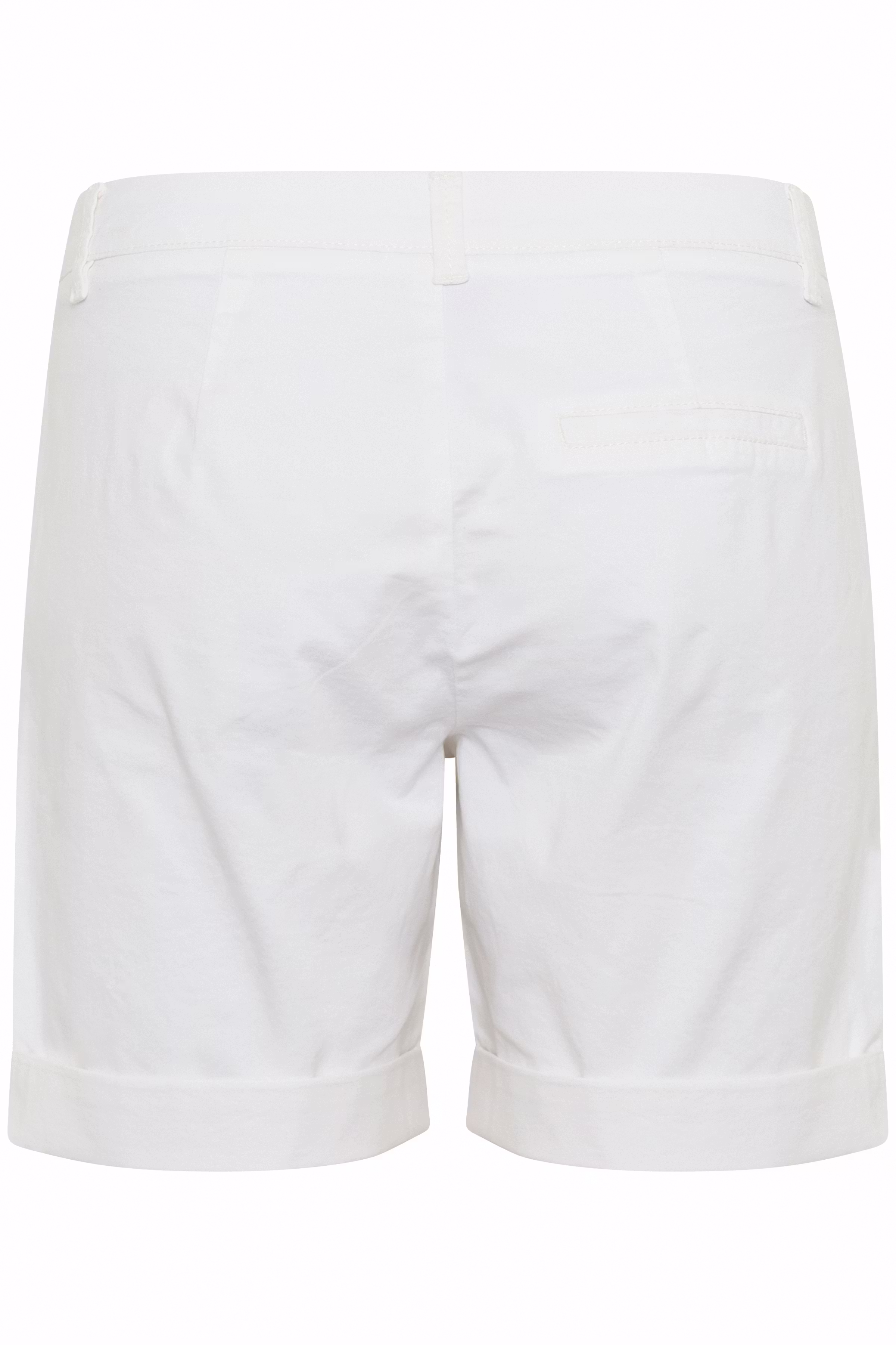 HanijanPW Shorts PACK BACK 30308683-110601