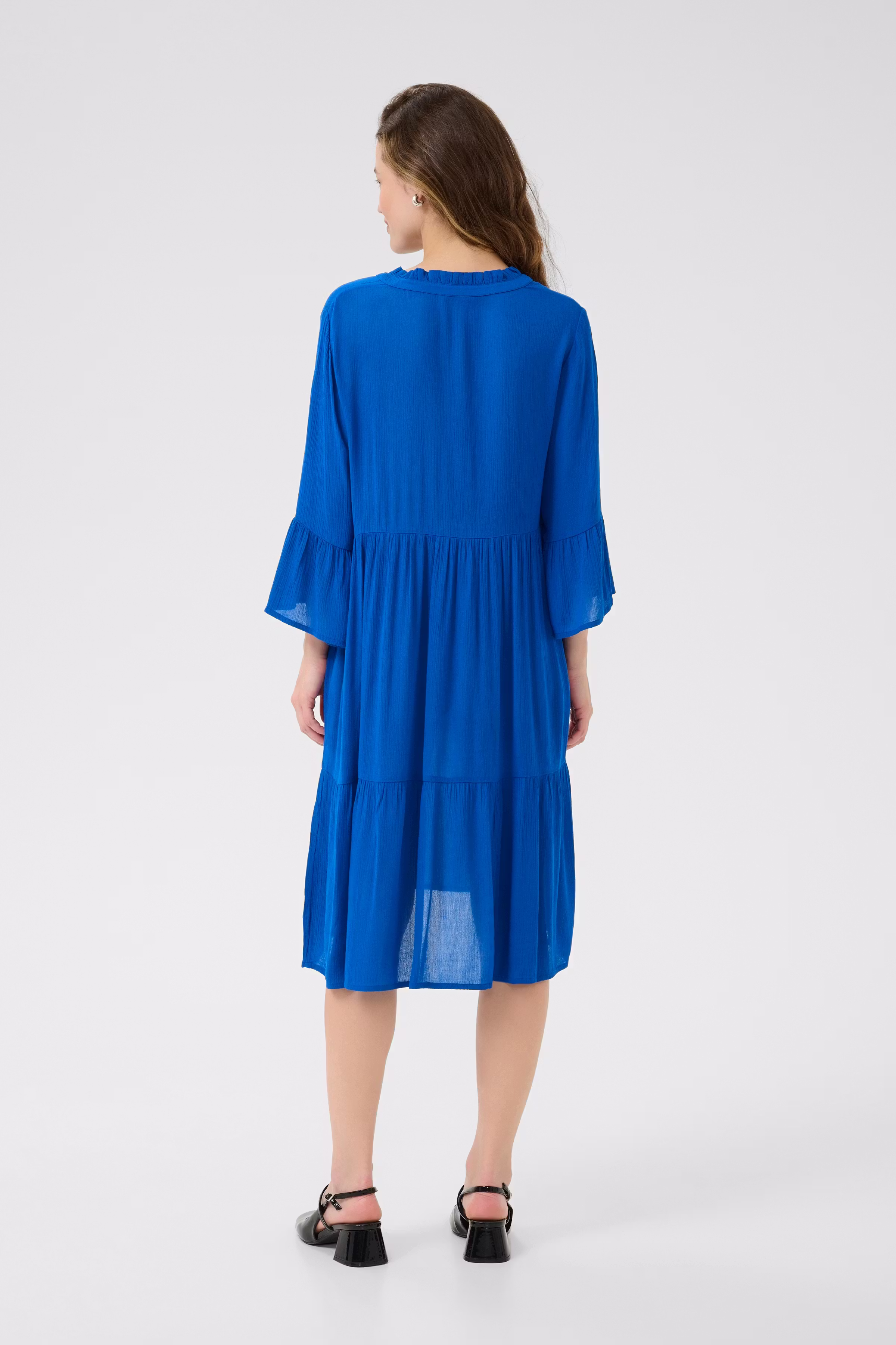 KAmarianah Jurk LOOKBOOK BACK 10506685-193952