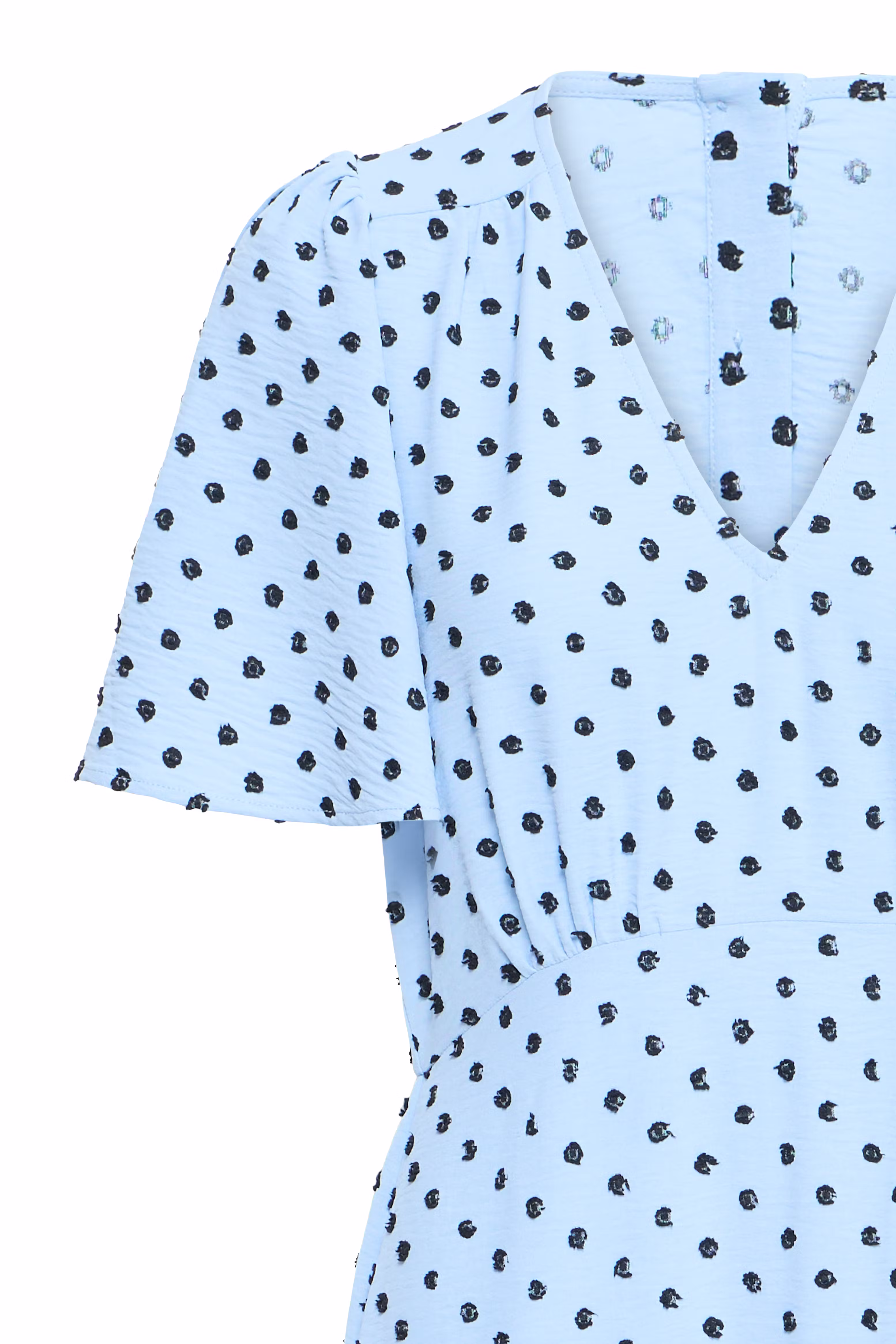 IHZABBY Kjole PACK DETAIL 20122959-900010031