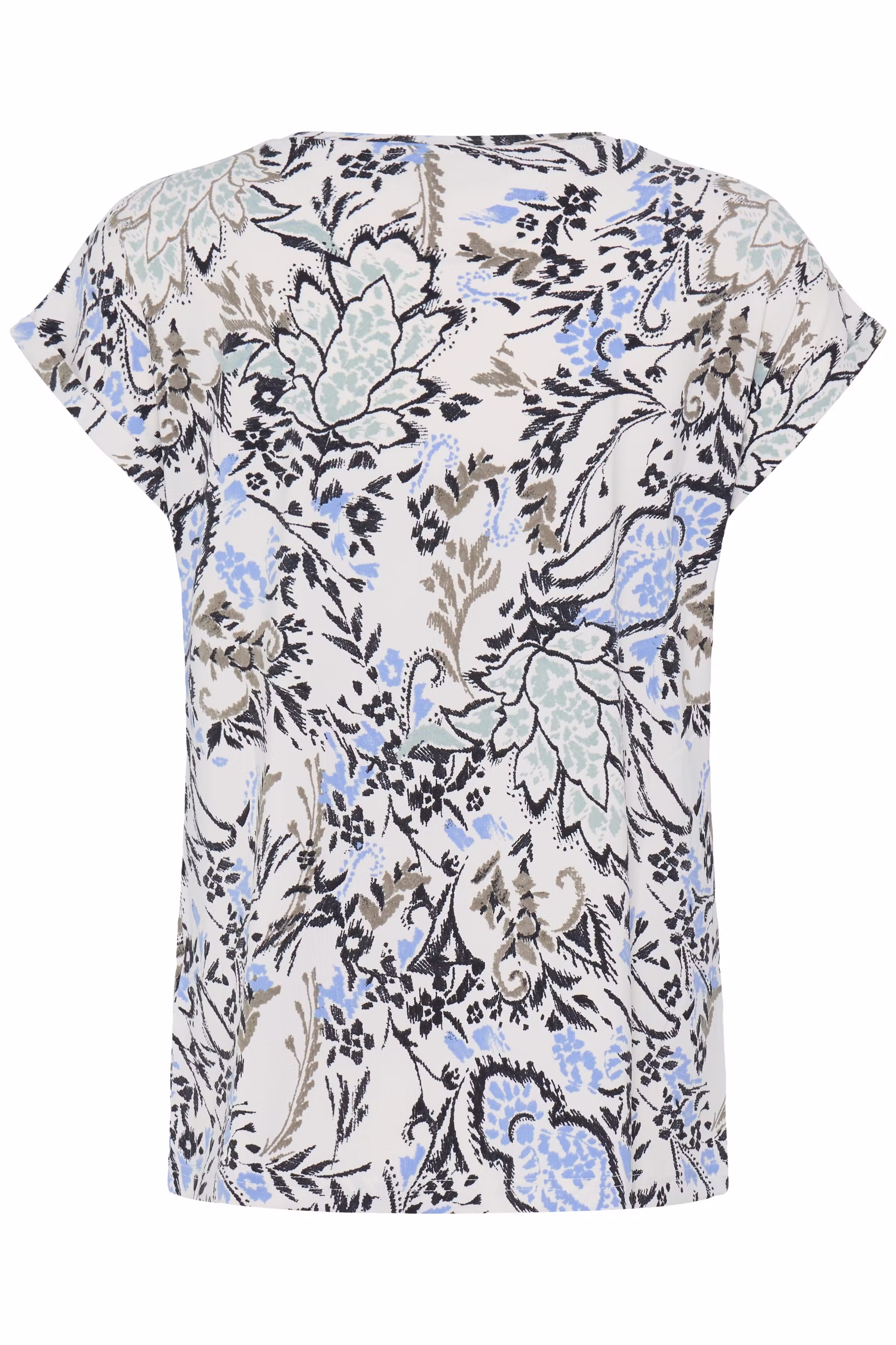 FRSEEN T-shirt PACK BACK 20610634-900006113