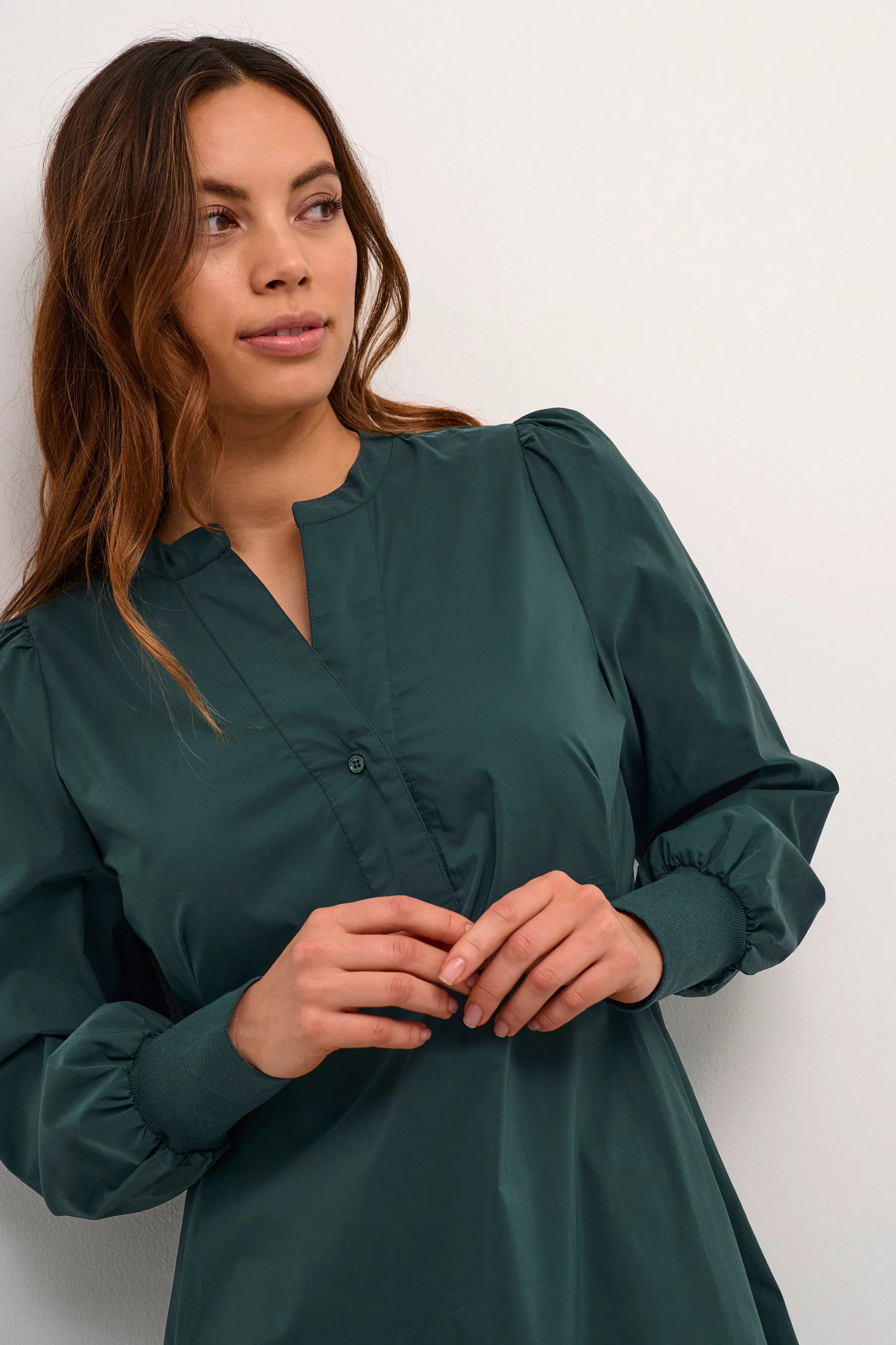CUantoinett Kjole LOOKBOOK DETAIL 50109363-195220