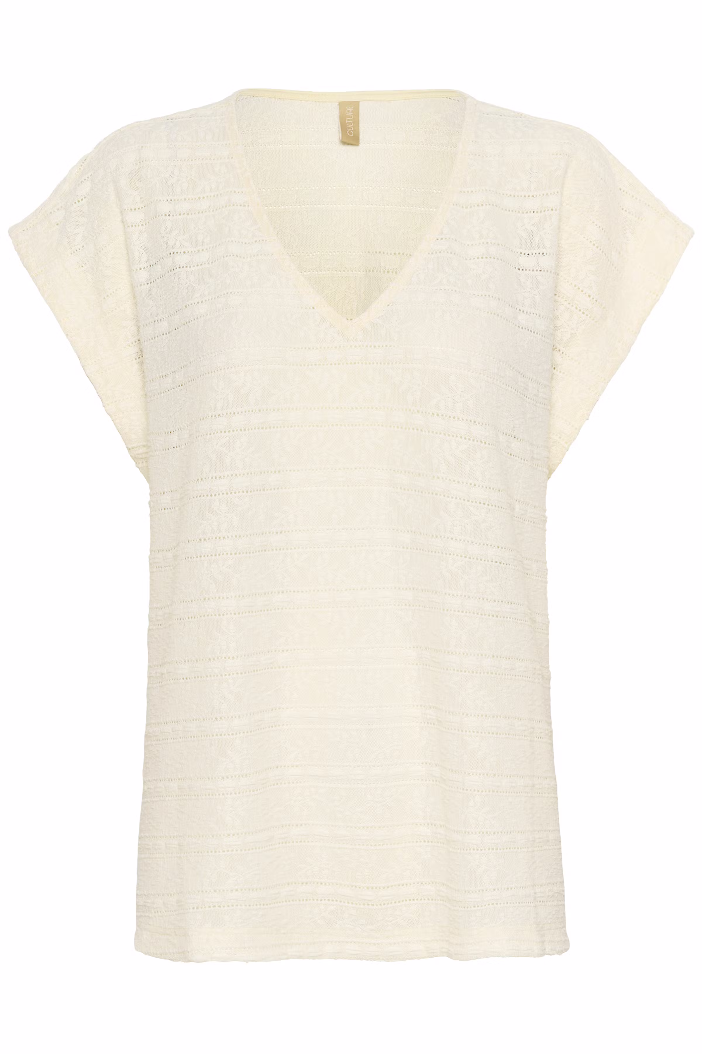 CUliane Bluse PACK FRONT 50112438-120304