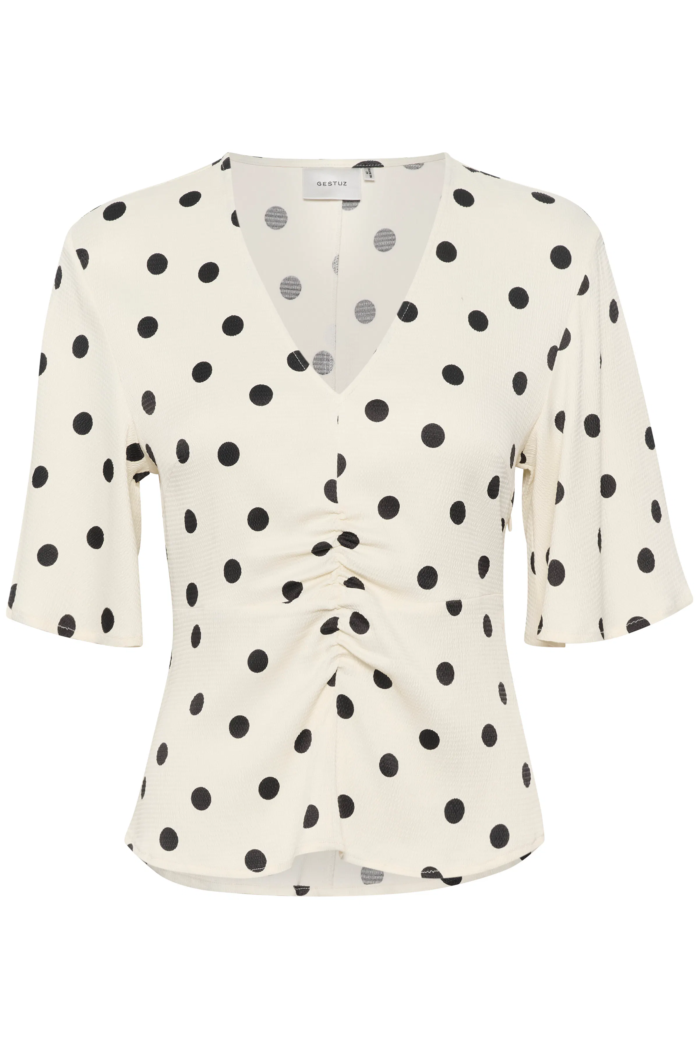 DottiaGZ Blouse PACK FRONT 10909175-105868