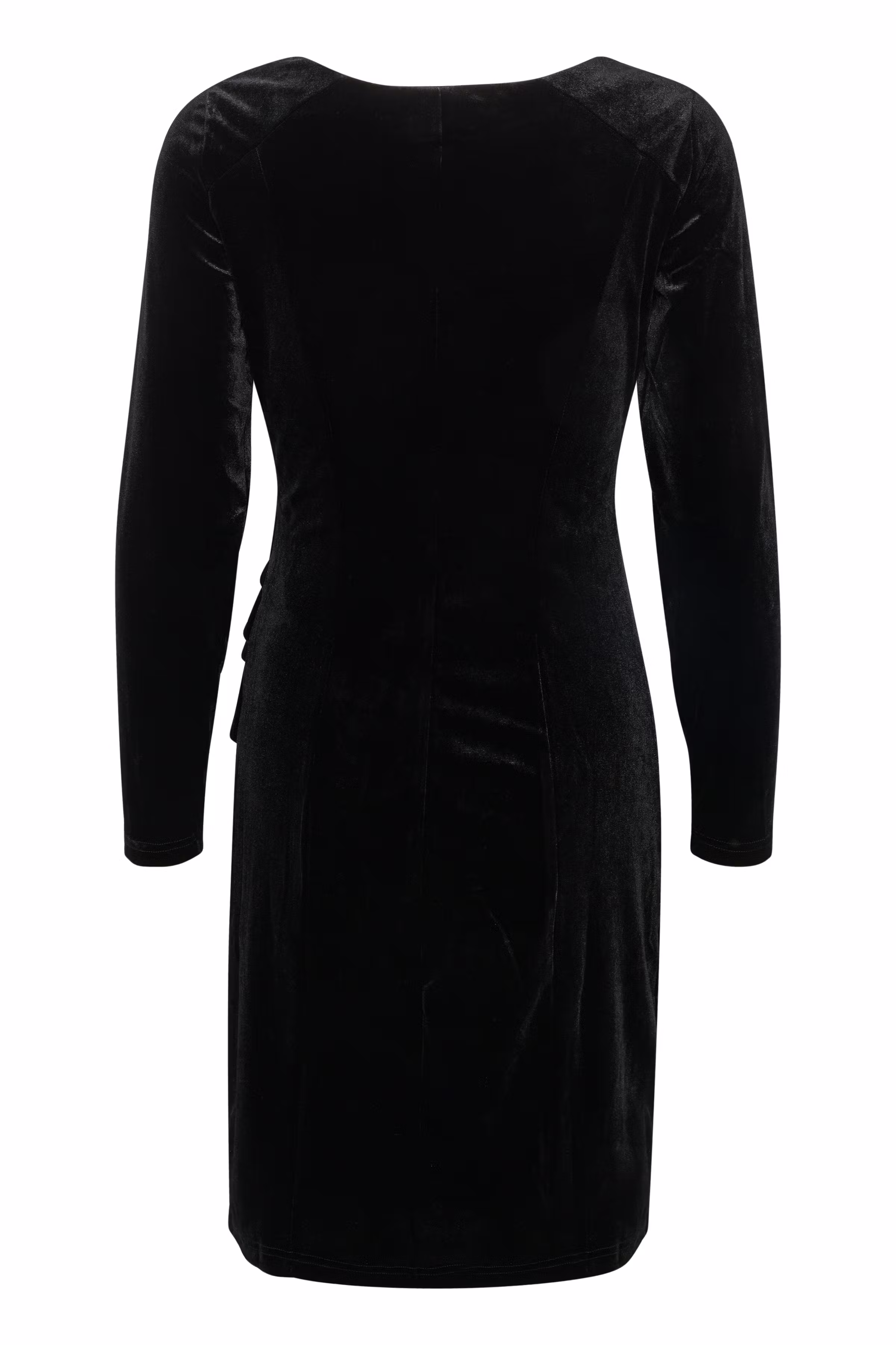 Kelly Velourkleid PACK BACK 10501495-100121