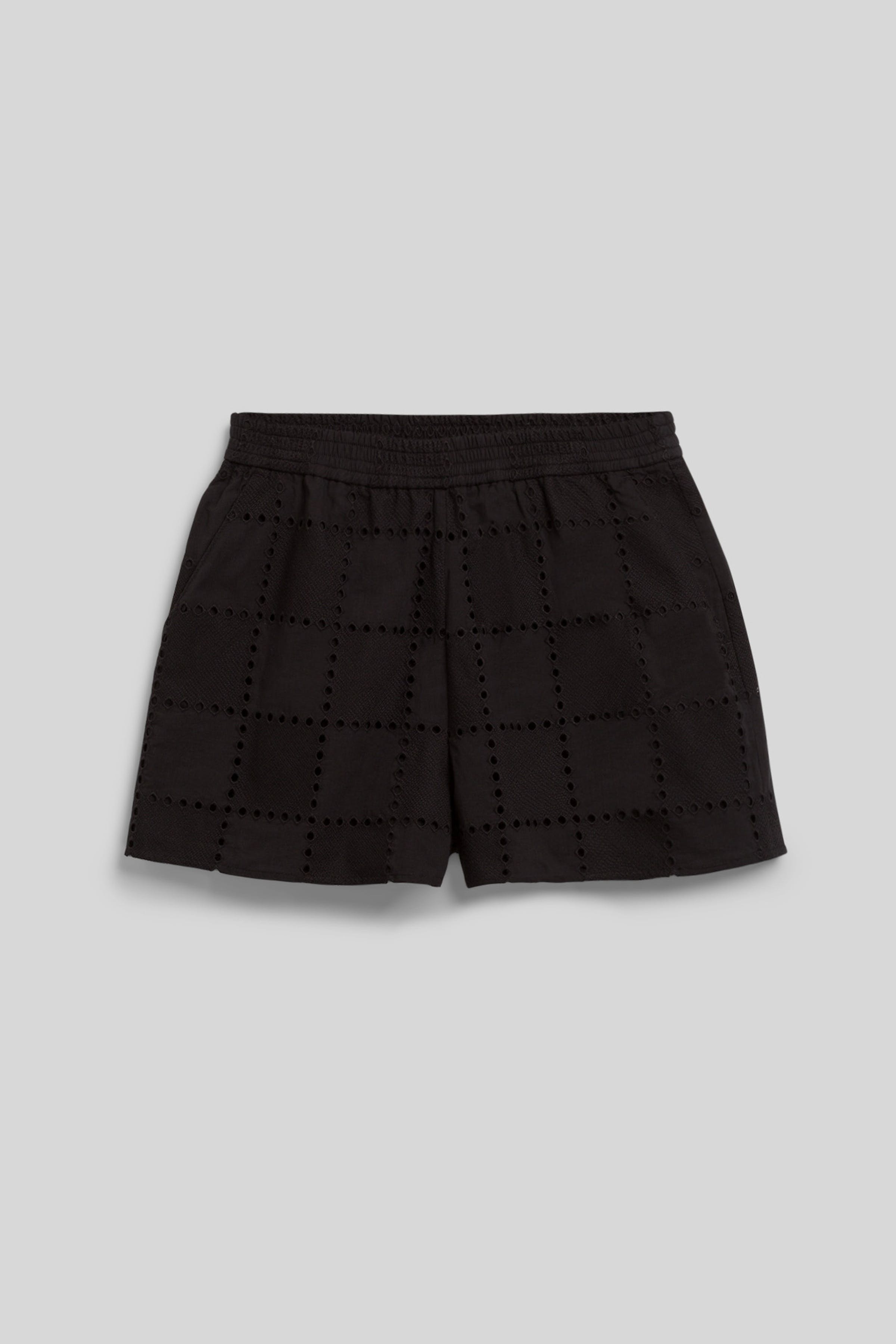 PIPER Shorts PACK FRONT 30600522-WH010