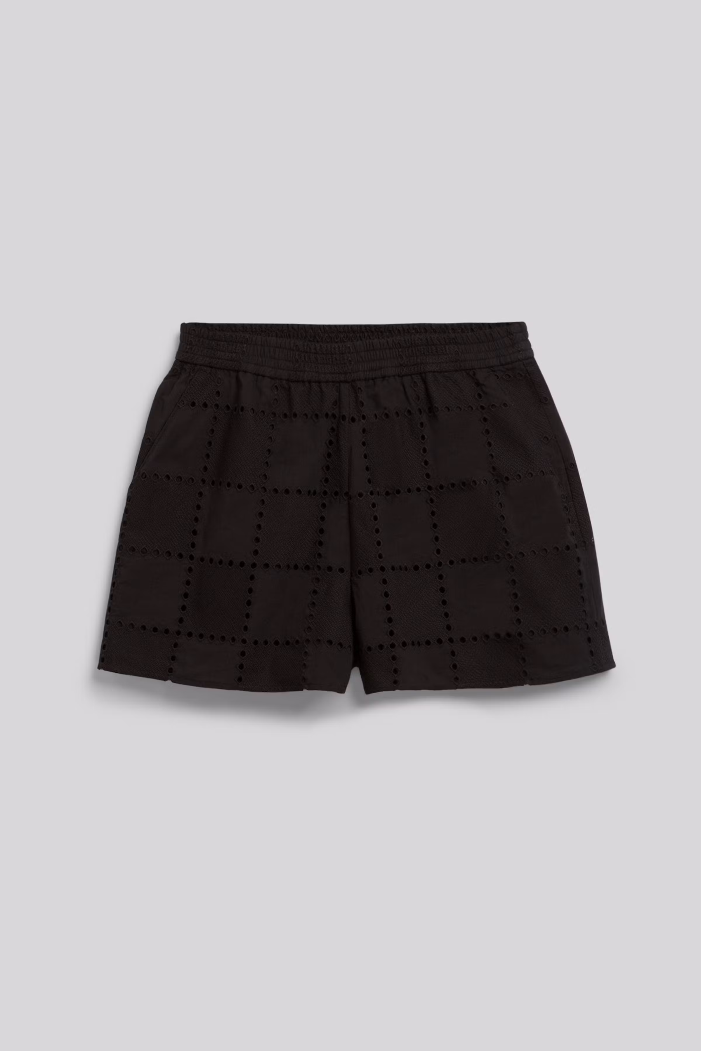 PIPER Shorts PACK FRONT 30600522-BK999