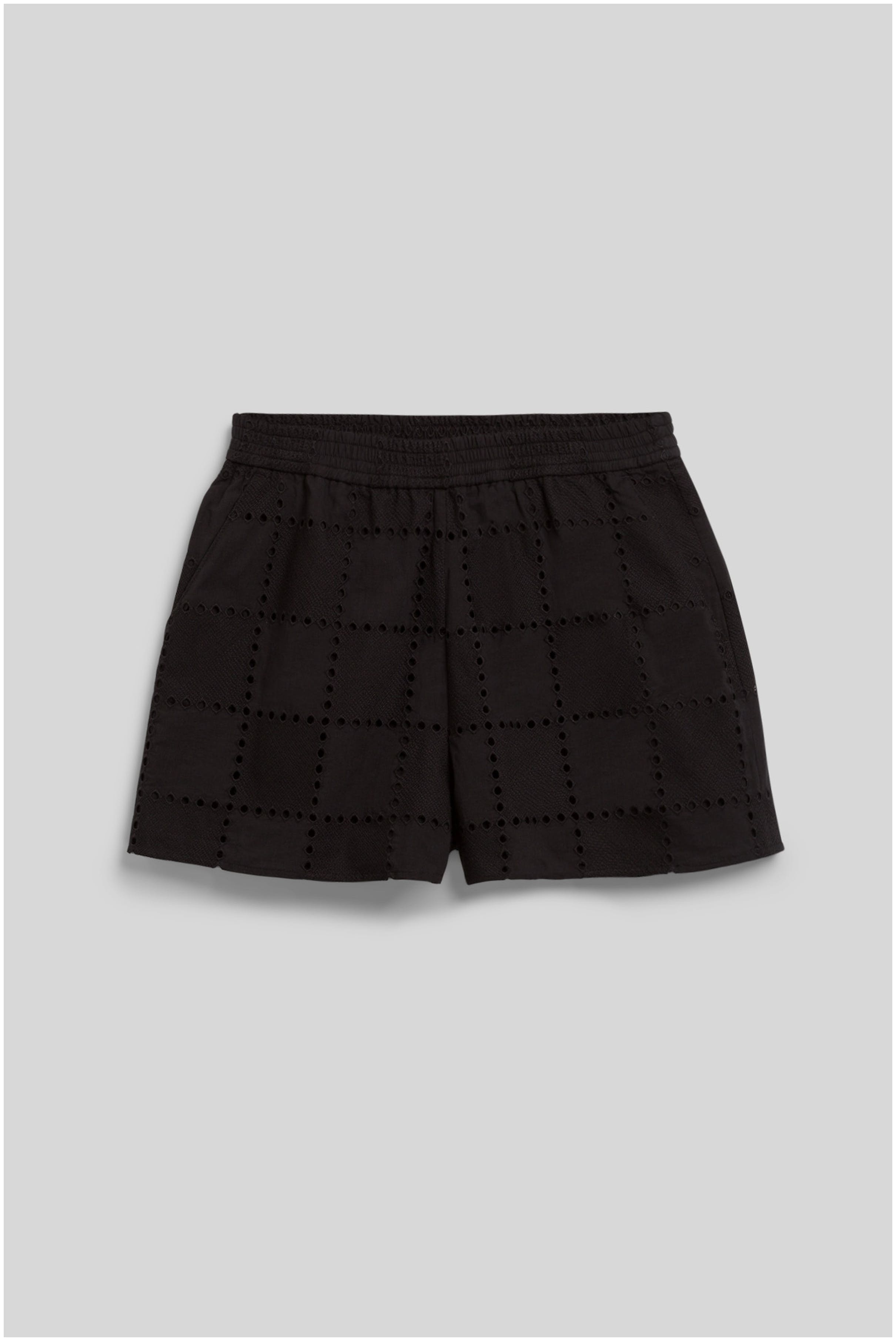 PIPER Shorts PACK FRONT 30600522-WH010