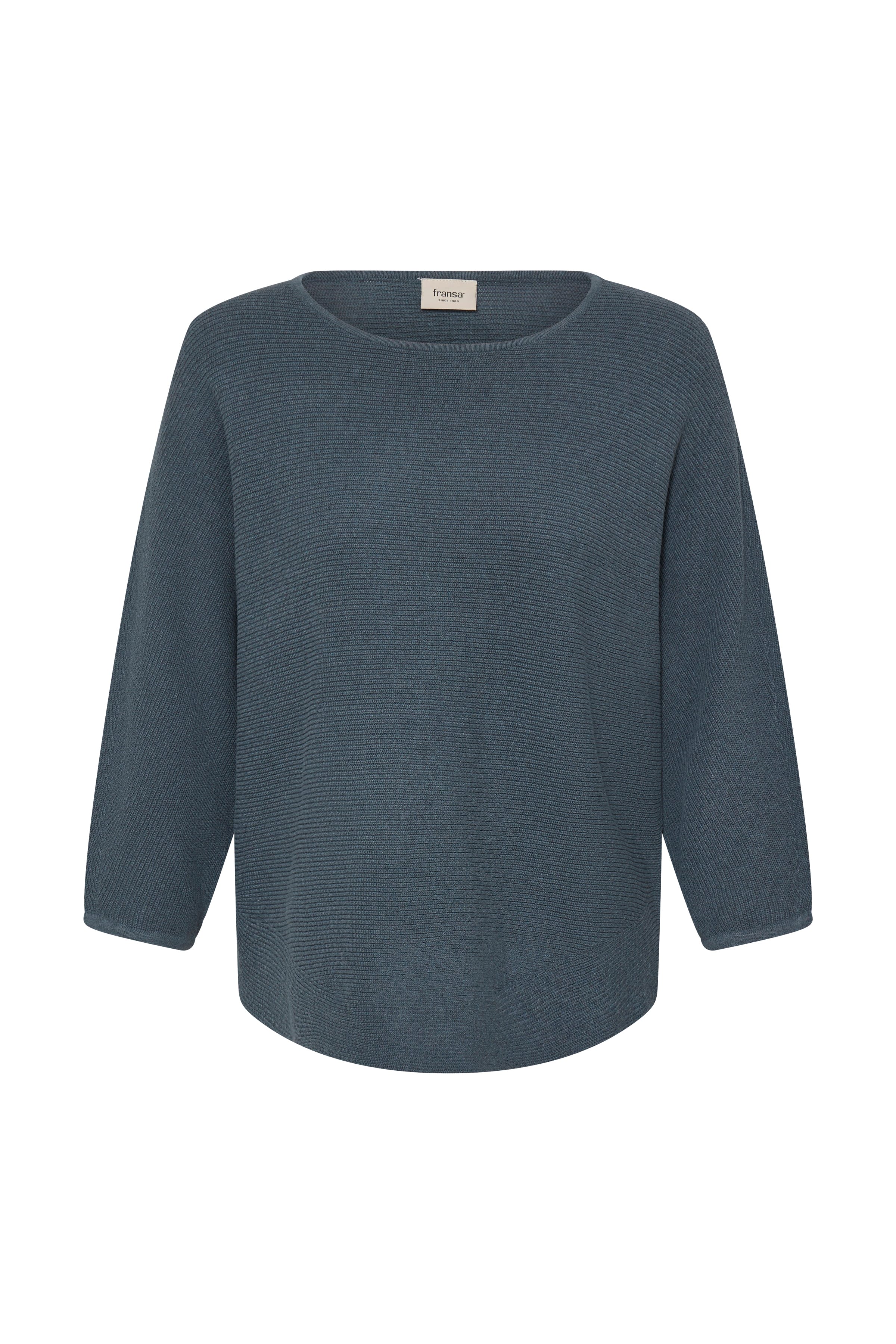 FRSINJA Pullover PACK FRONT 20614105-184028