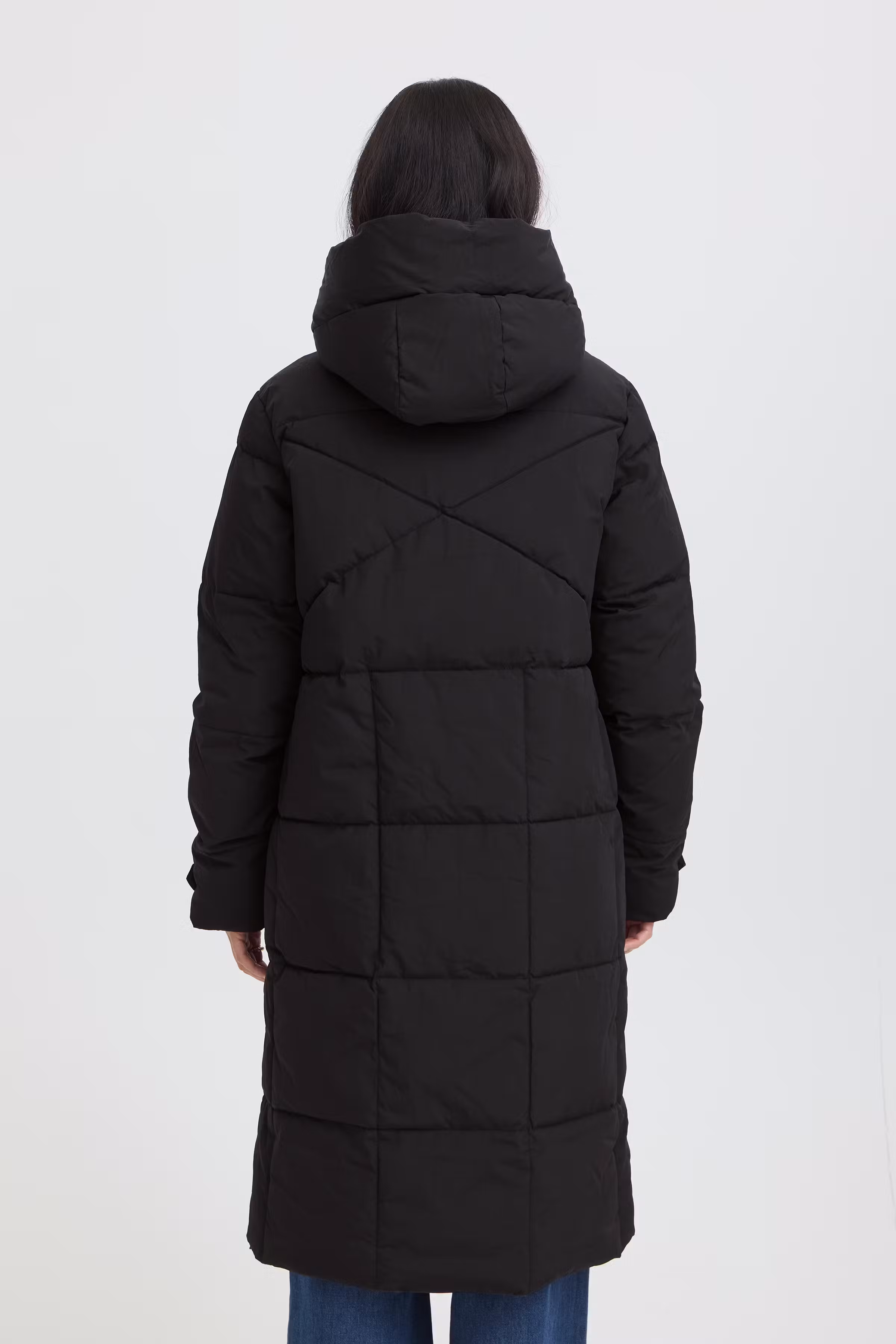 FREILEEN Outerwear LOOKBOOK BACK 20617833-194008