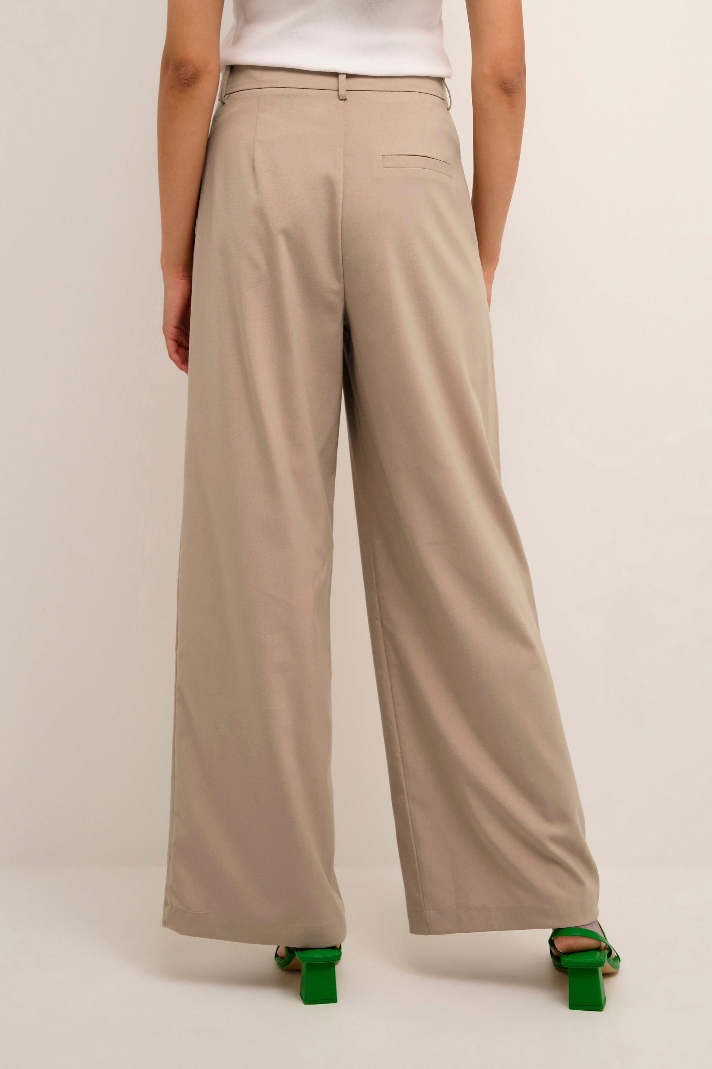 HertaKB Broek LOOKBOOK BACK 10104253-160920