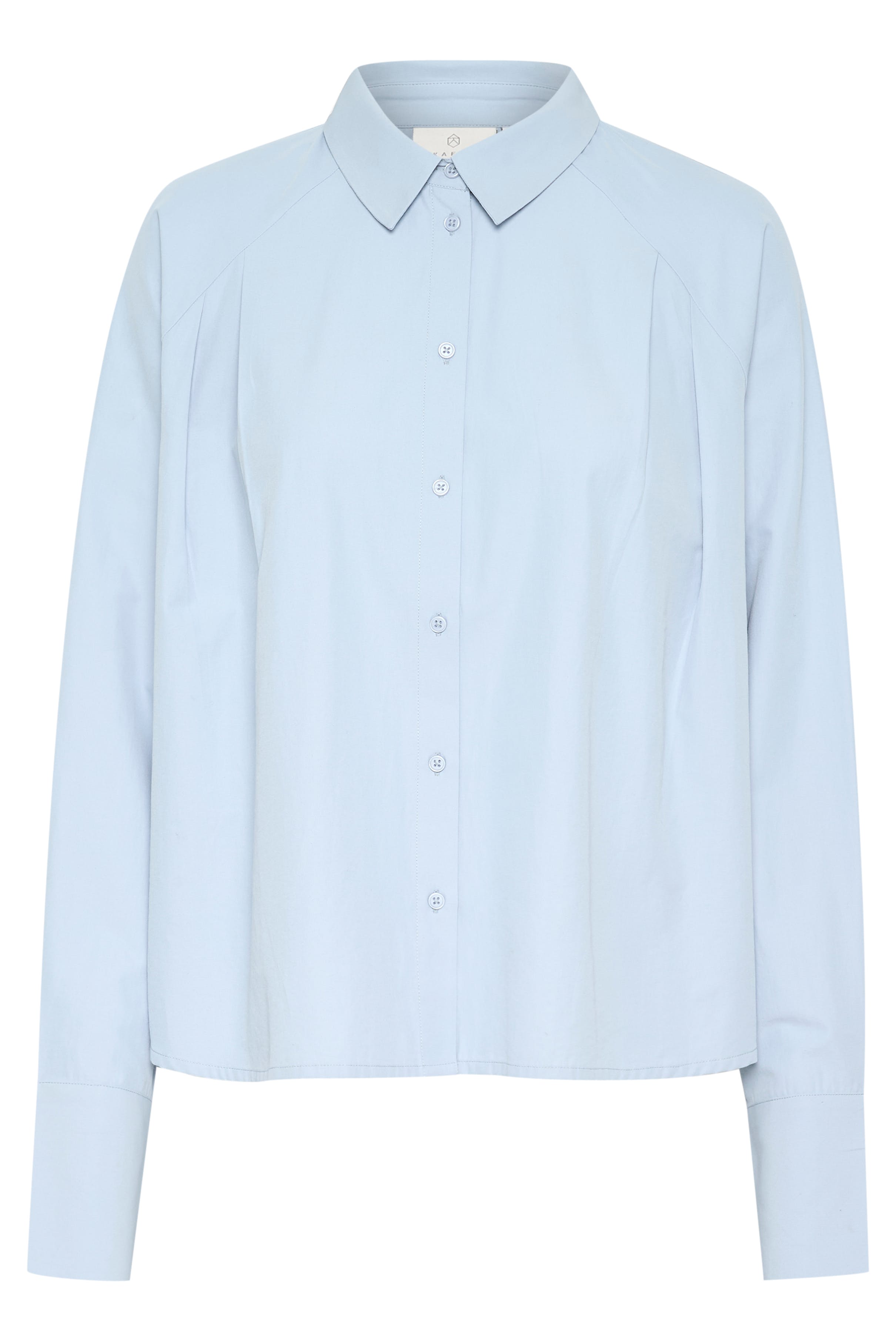 KAhaily Shirt PACK FRONT 10509632-164016