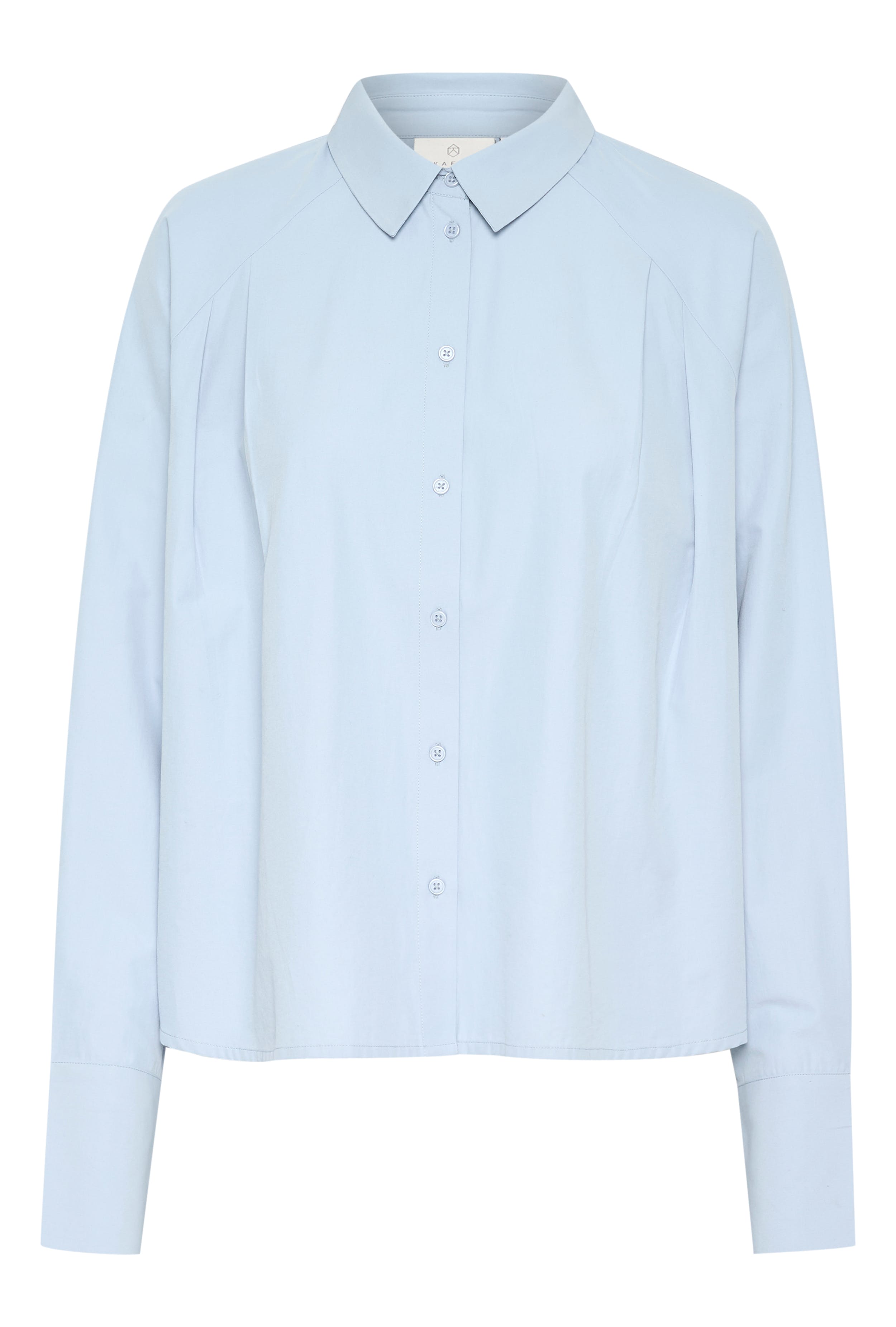 KAhaily Shirt PACK FRONT 10509632-164016