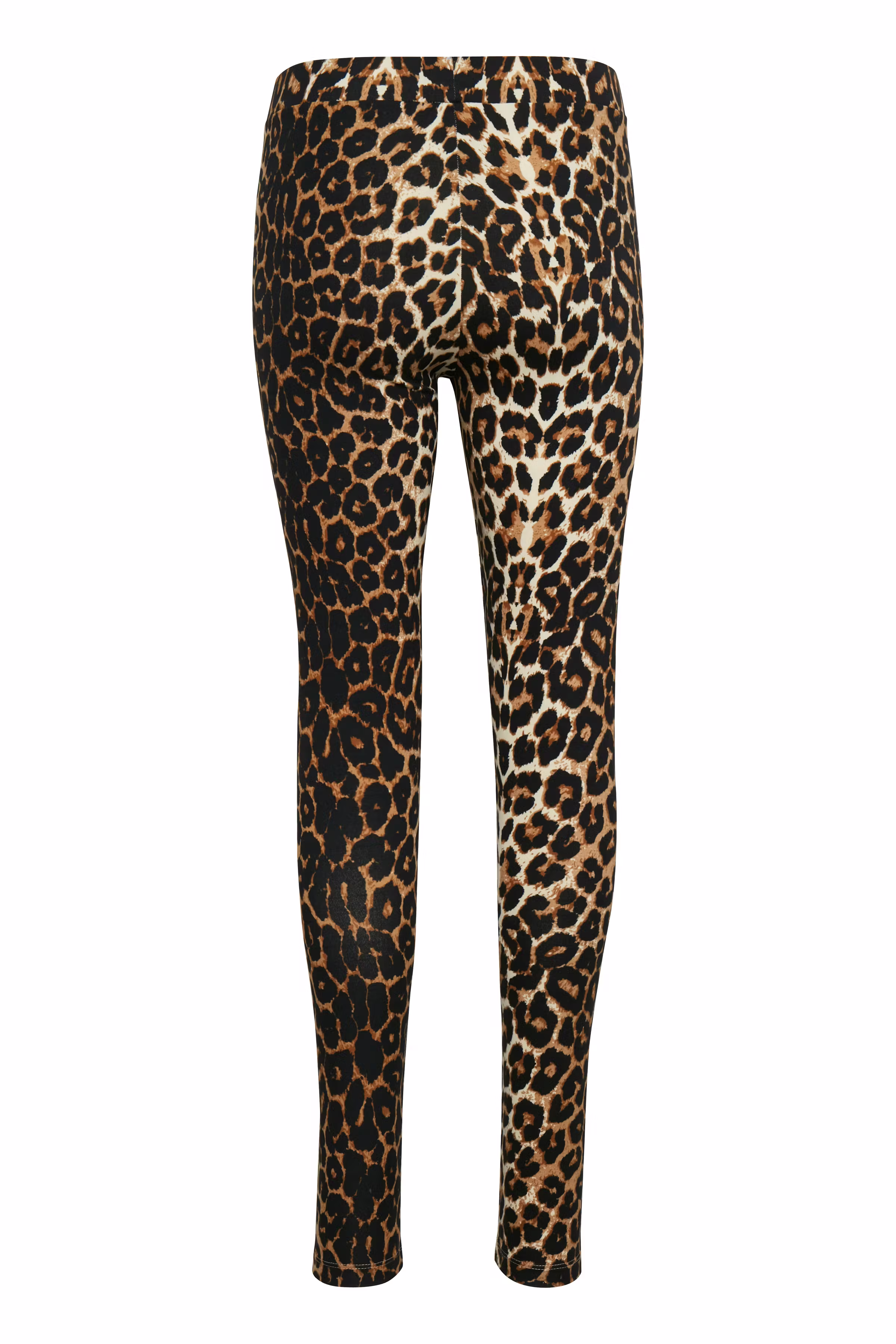 PavieKB Leopard leggings PACK BACK 10103060-181048