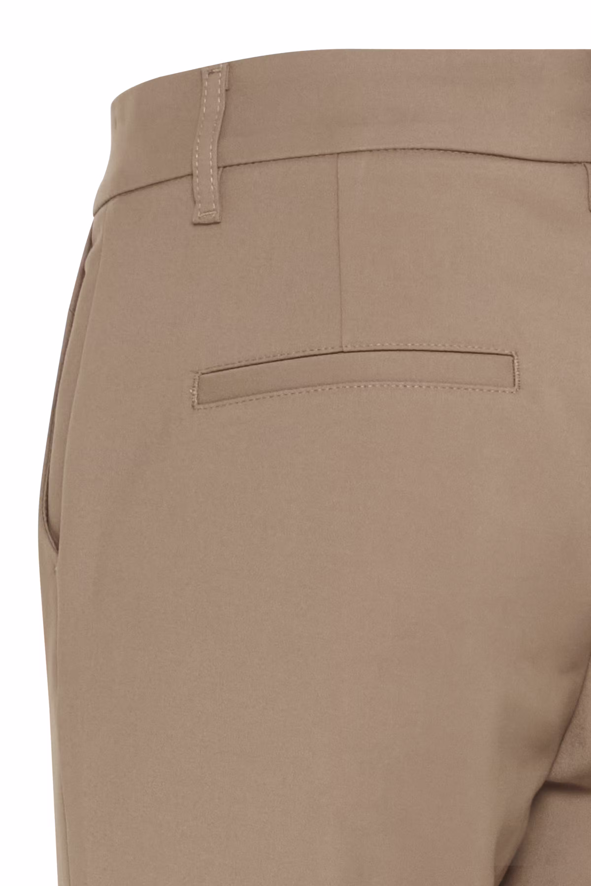 PZBINDY High Waist, Ankle Skinny Leg Bukser PACK DETAIL 50206891-181112