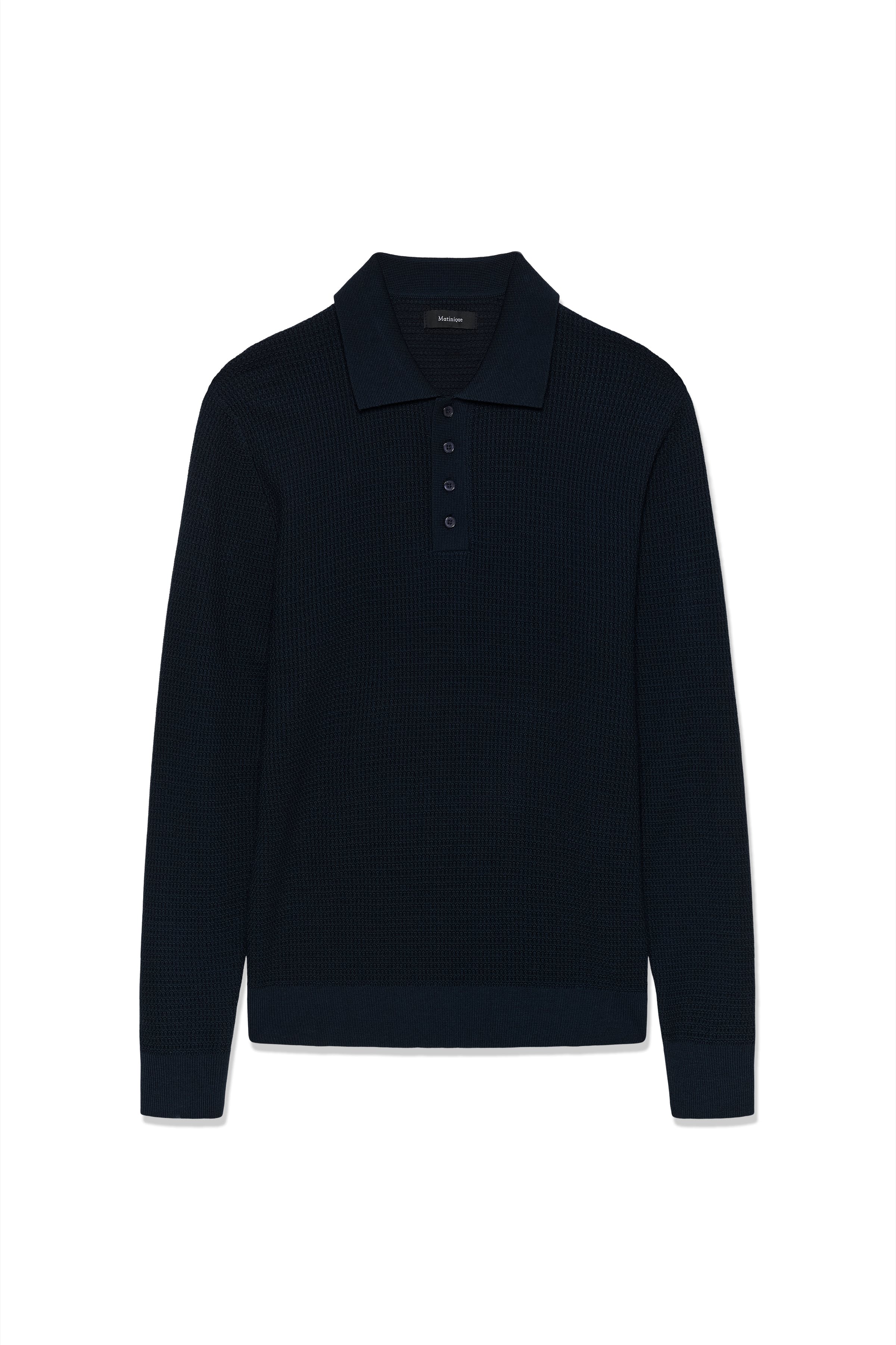 MAkerone Wollpullover PACK FRONT 30208626-110104