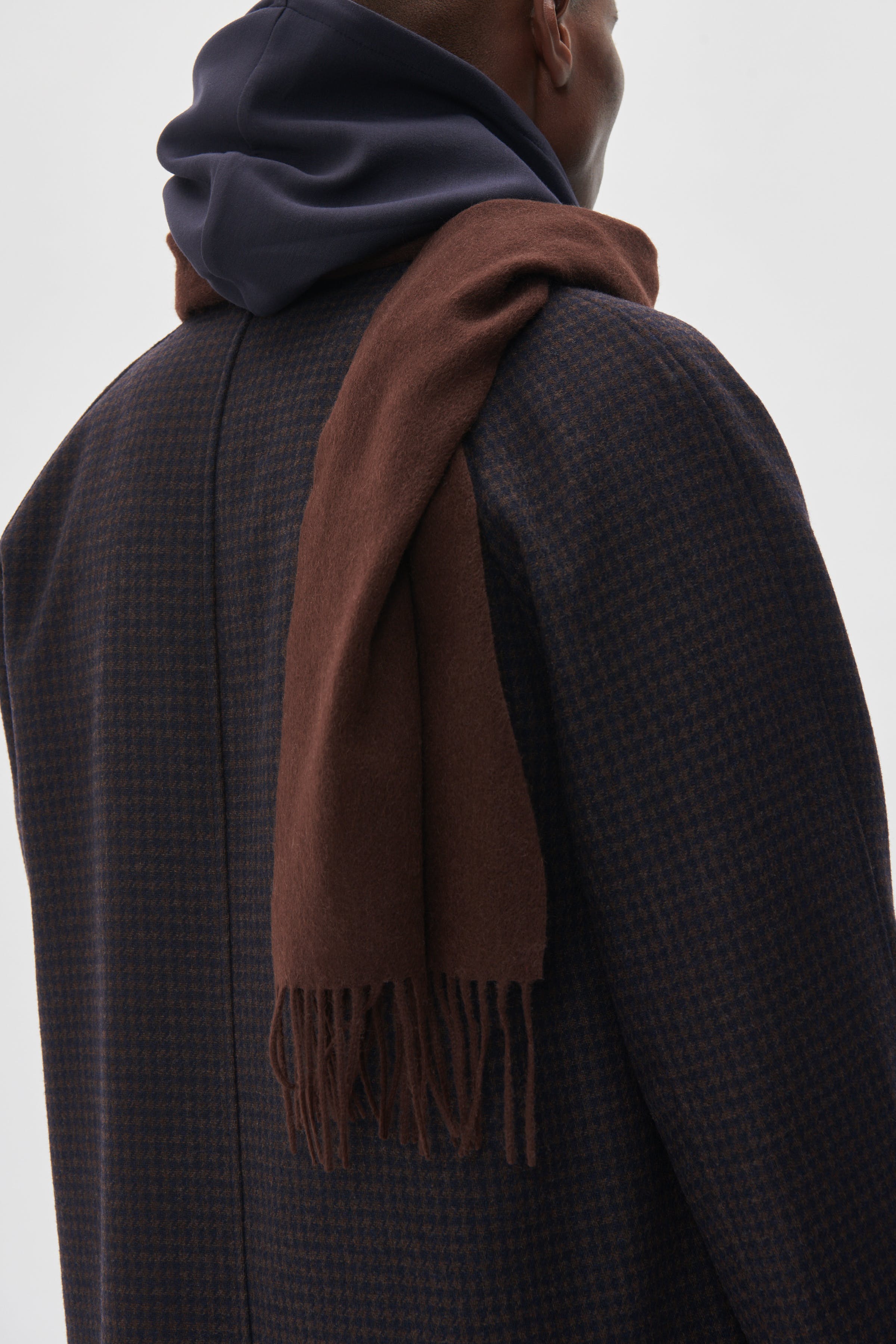 MAwolan Wollen Sjaal LOCATION NONE 30204996-191103