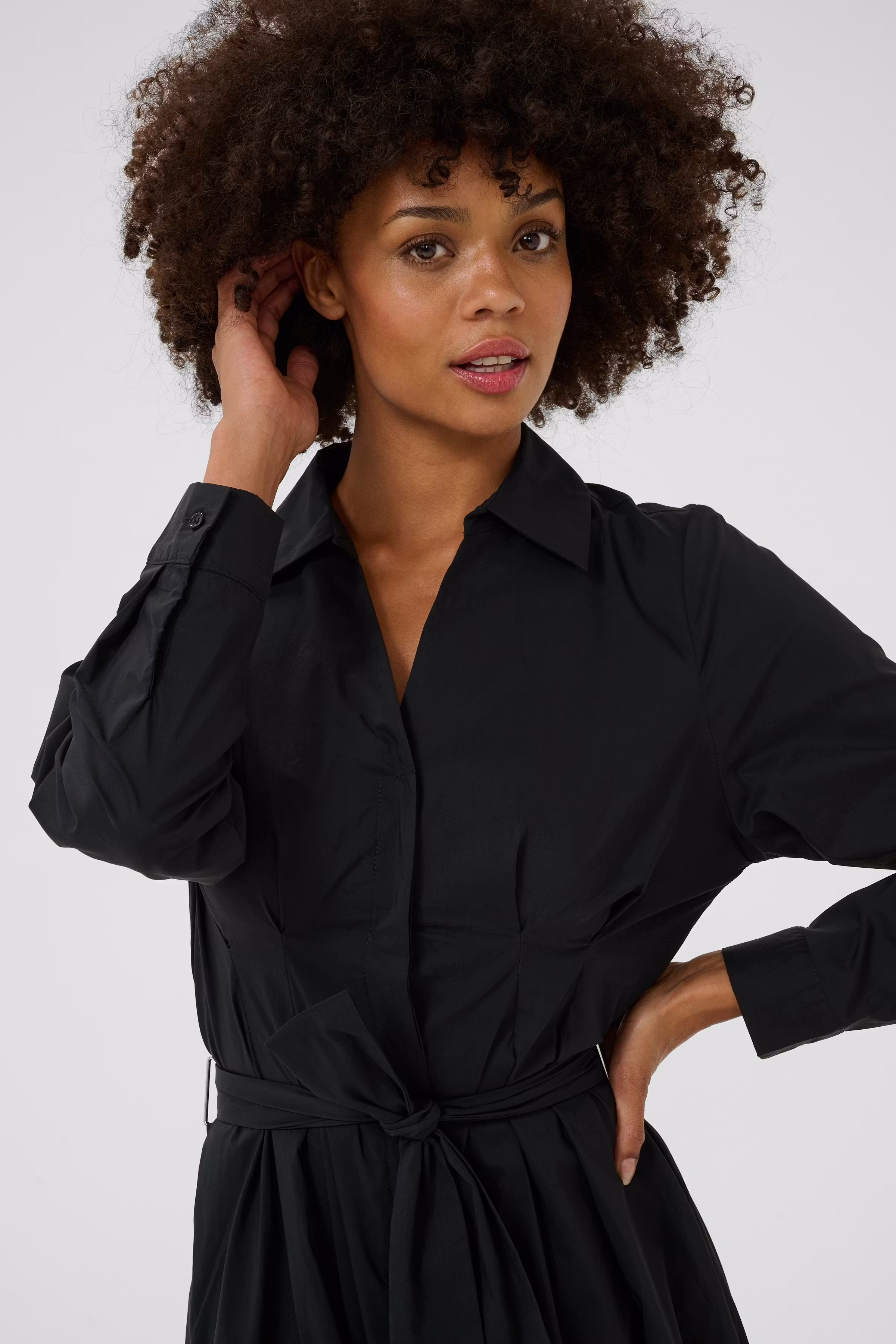 CUelna Klänning LOOKBOOK DETAIL 50112298-500012