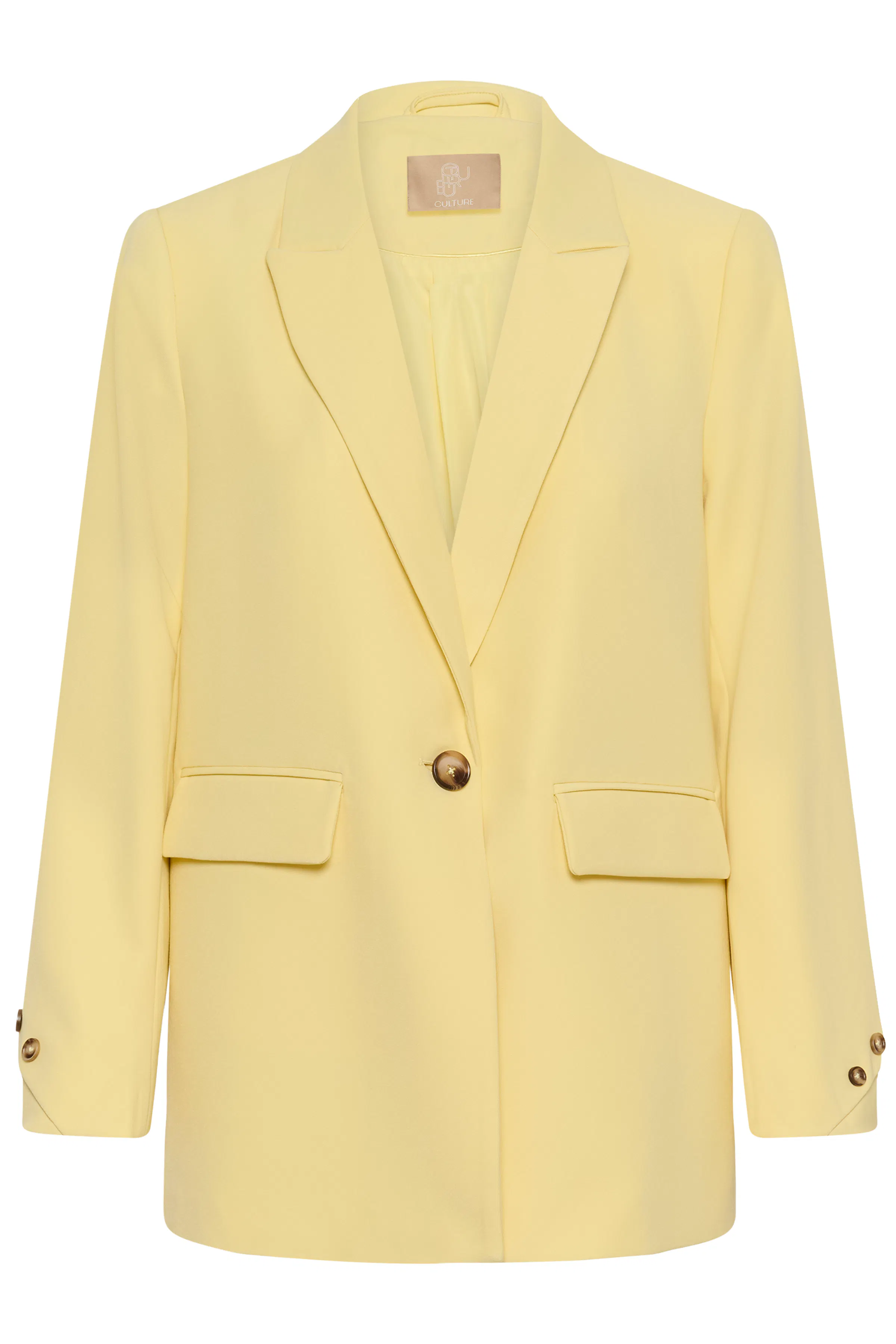 CUnalina Blazer PACK FRONT 50112885-120711
