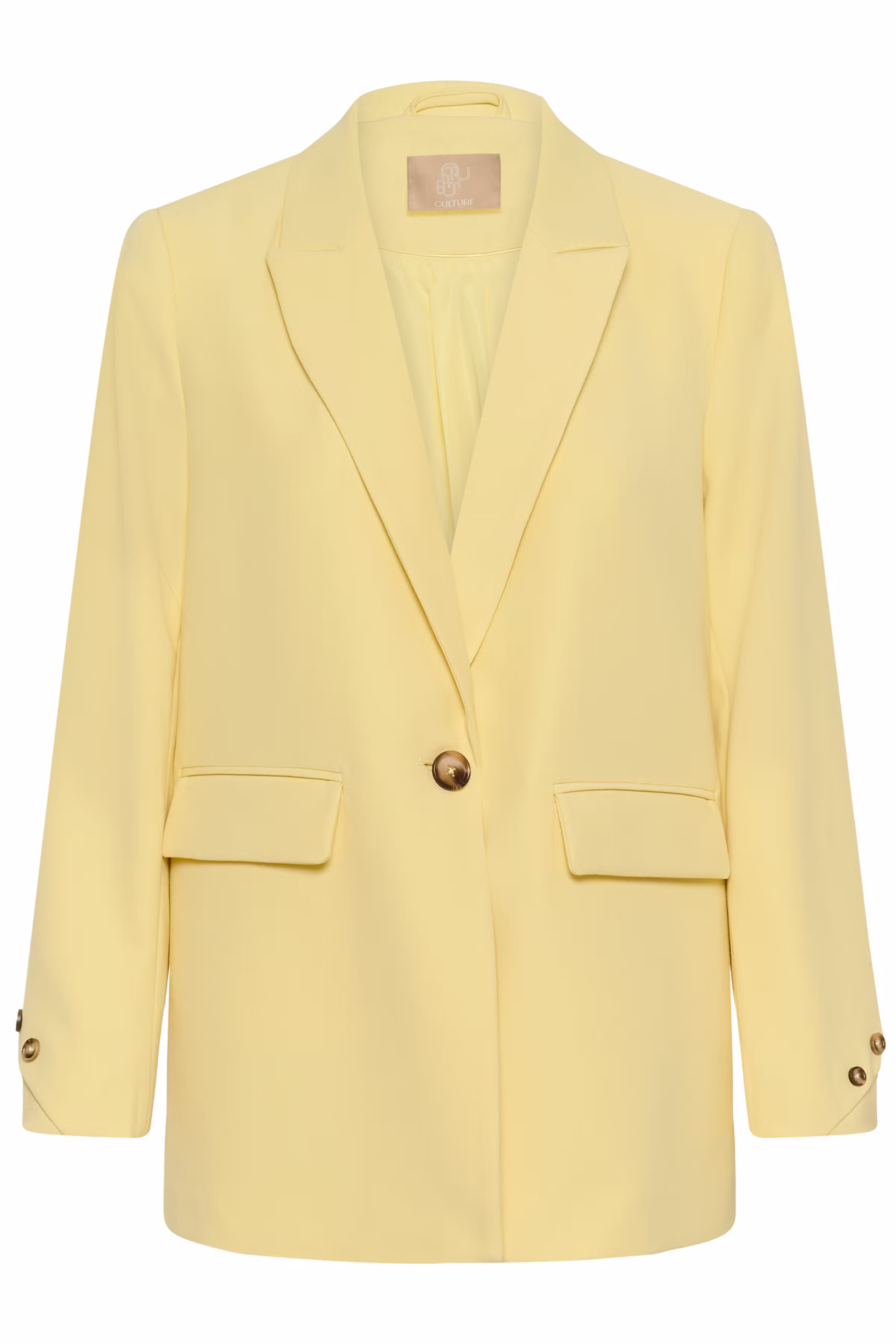 CUnalina Blazer PACK FRONT 50112885-120711