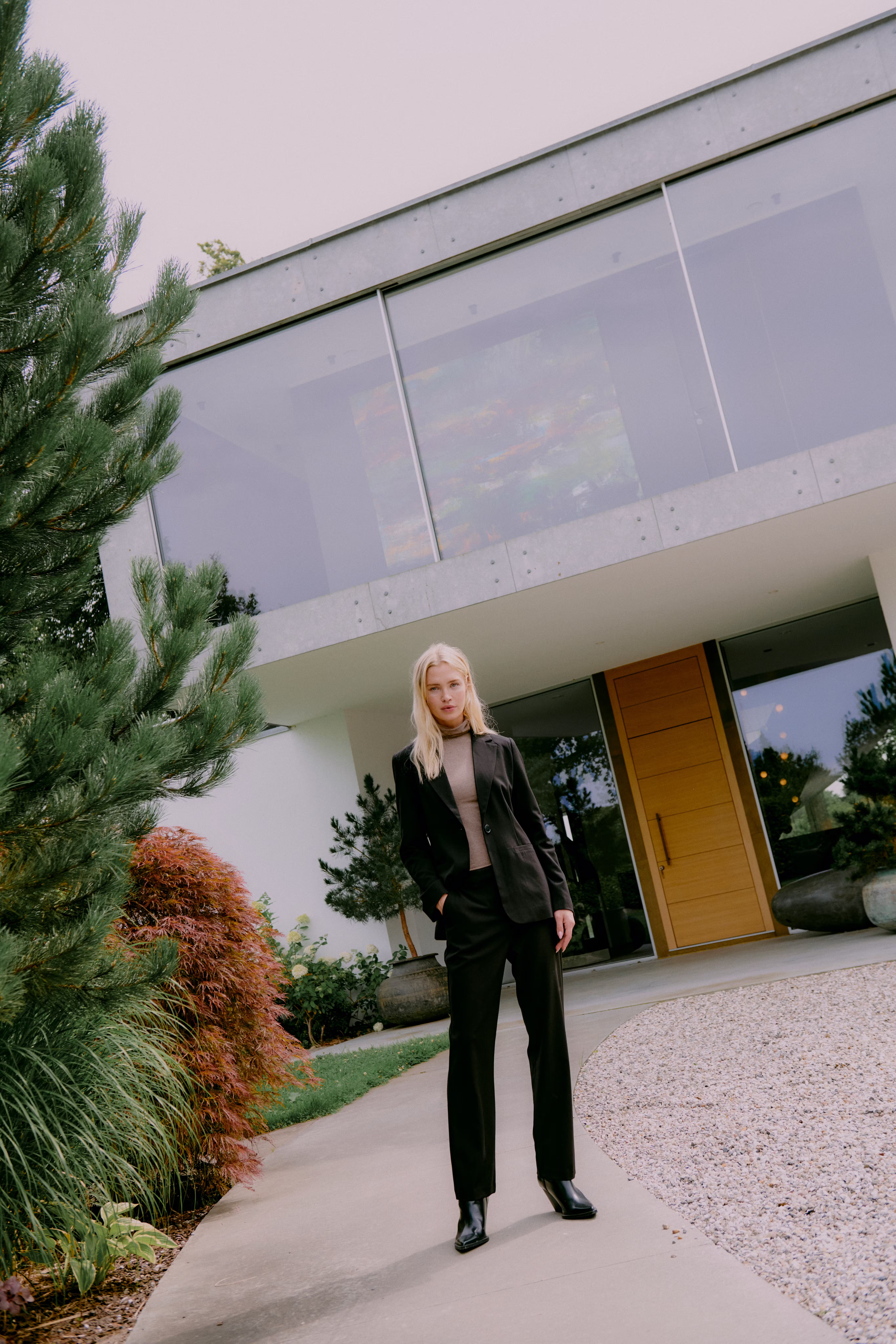 BYDANTA Blazer LOCATION NONE 20816136-200451