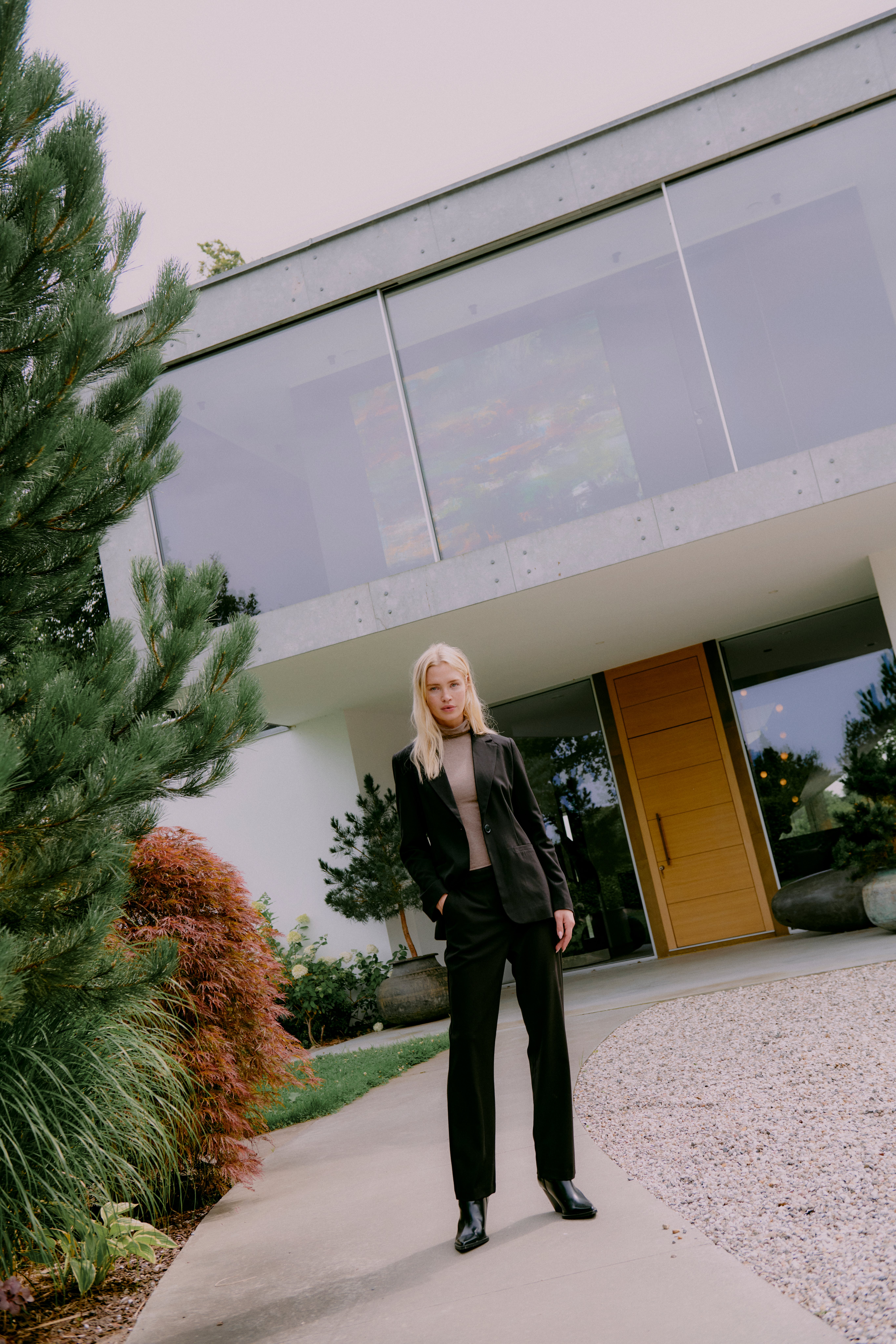 BYDANTA Blazer LOCATION NONE 20816136-200451