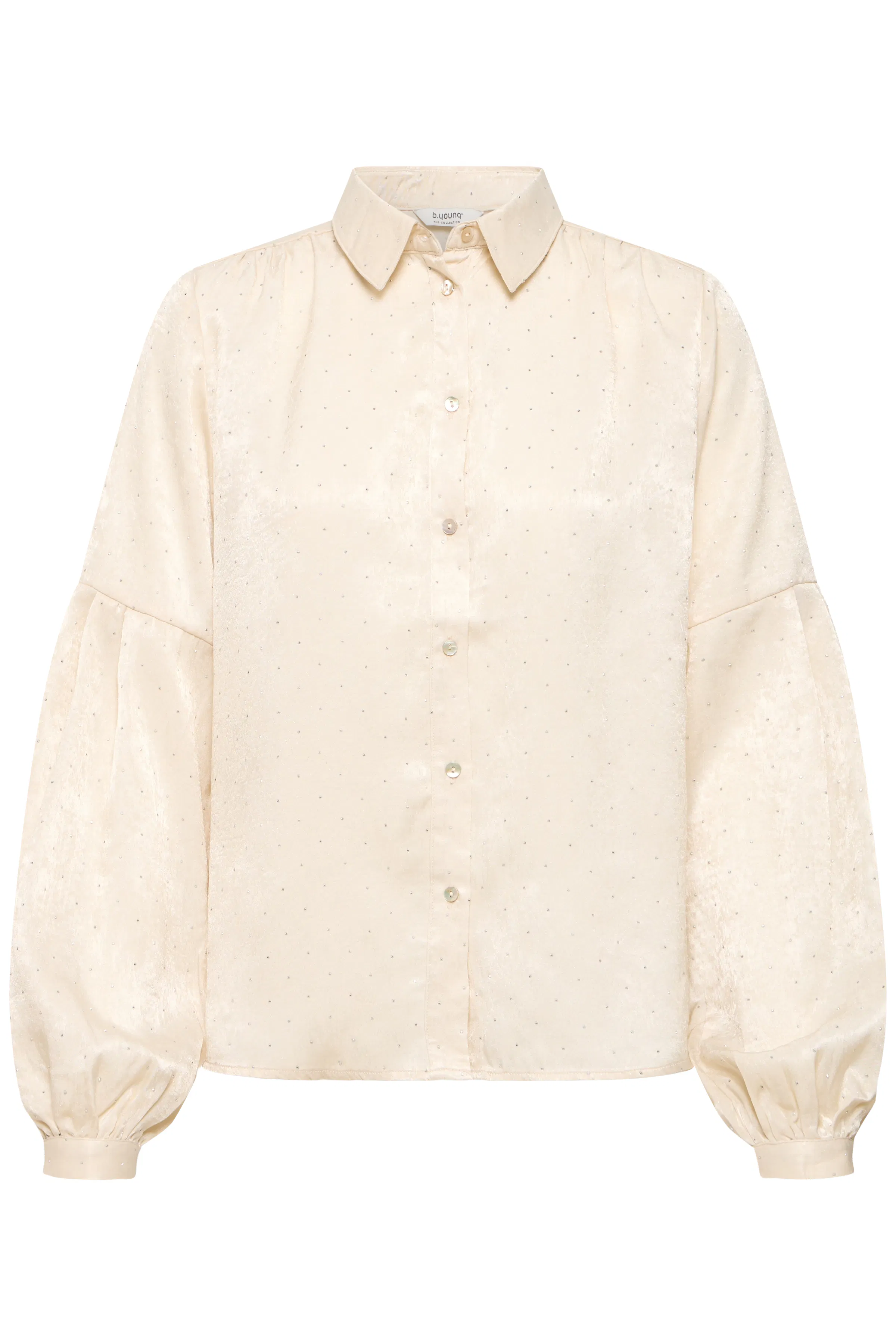 BYHALLE Bluse PACK FRONT 20815859-130401