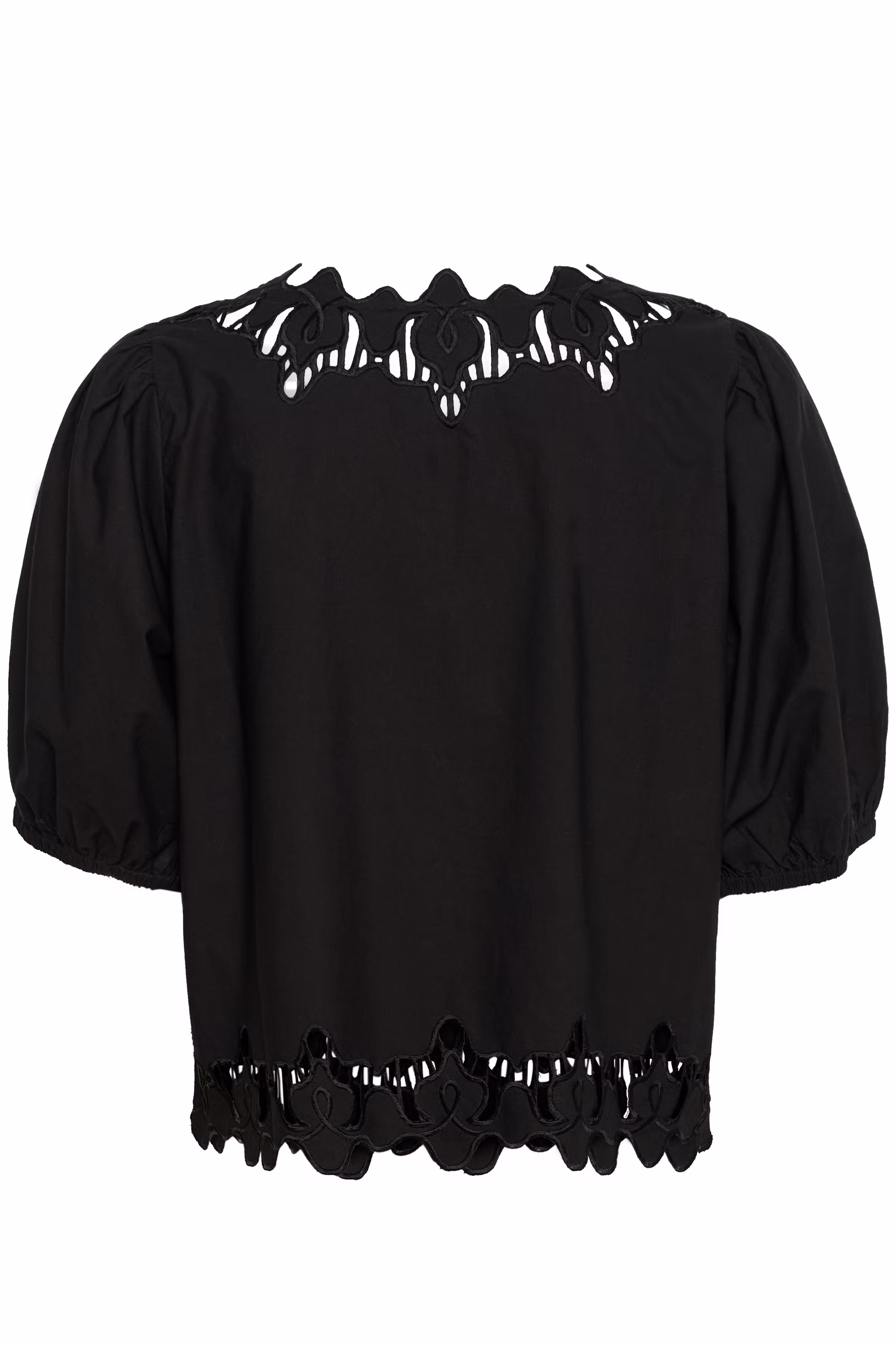 KBVictoria Lace blouse PACK BACK 10105455-194008