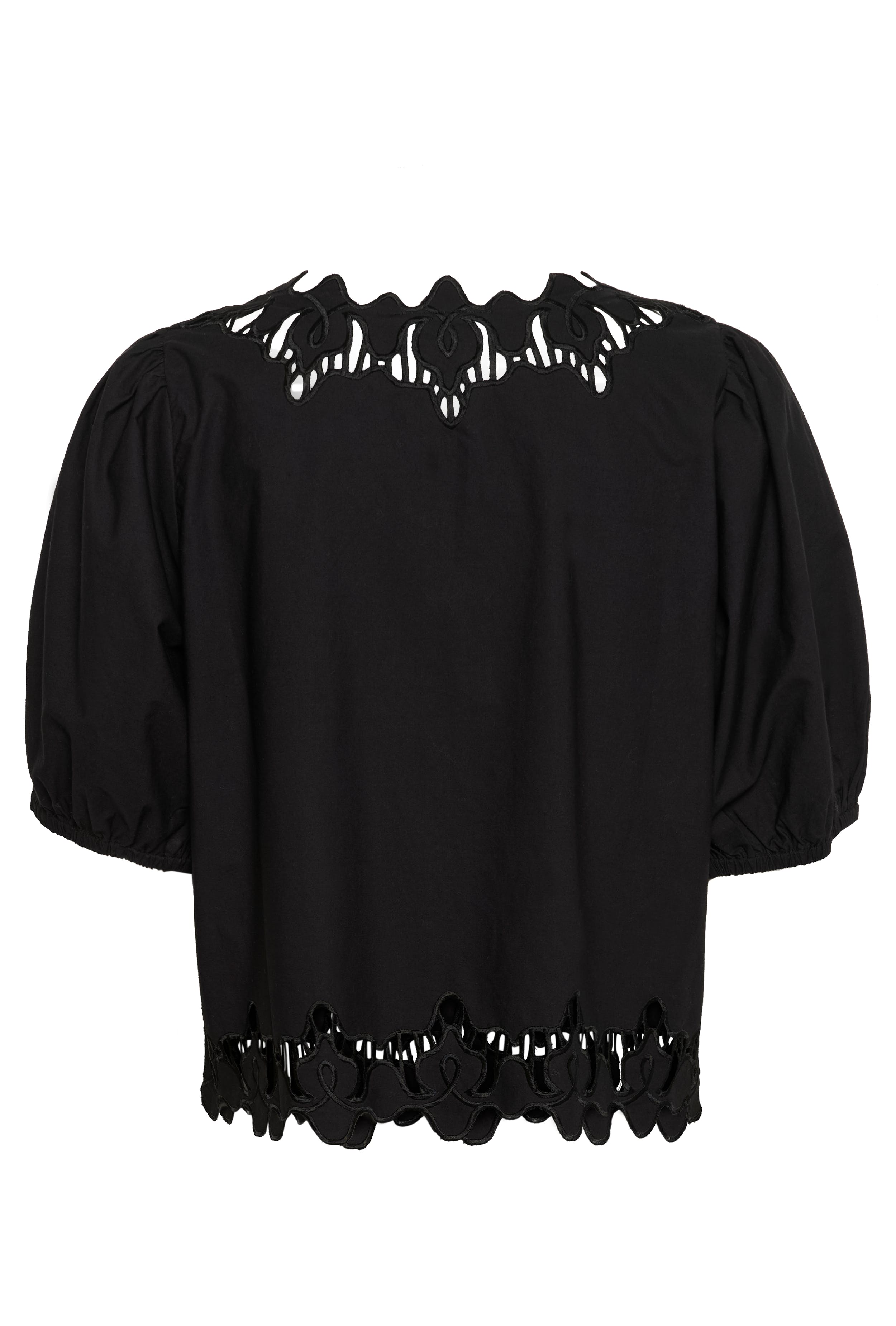 KBVictoria Spitzenbluse PACK BACK 10105455-194008