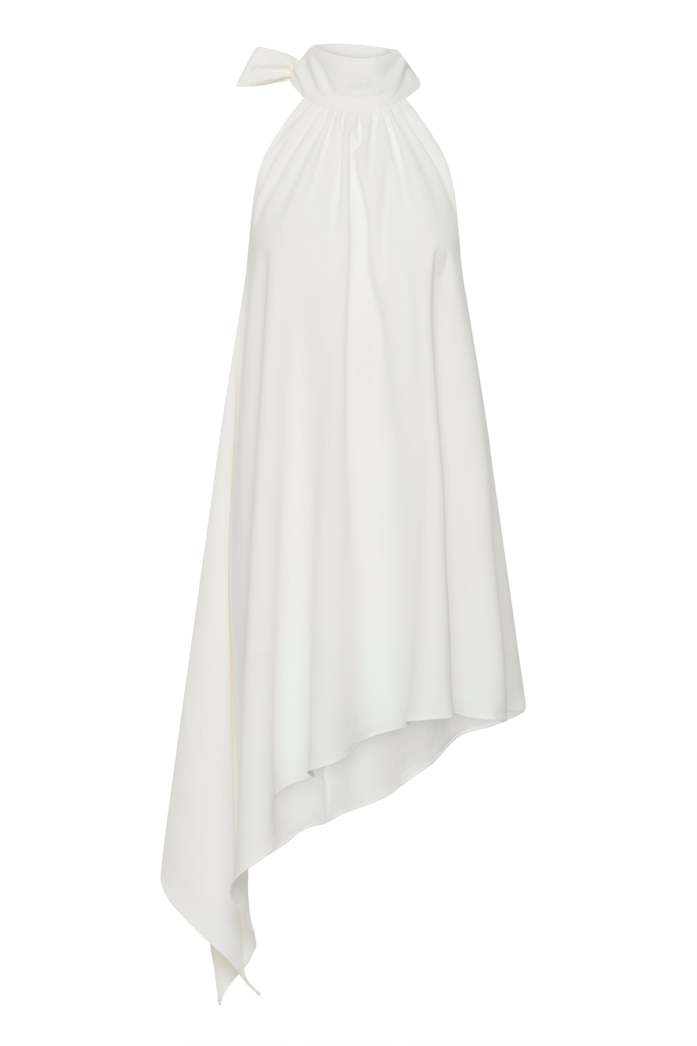 MWMille Asymmetrisches Kleid PACK FRONT 10705778-110602