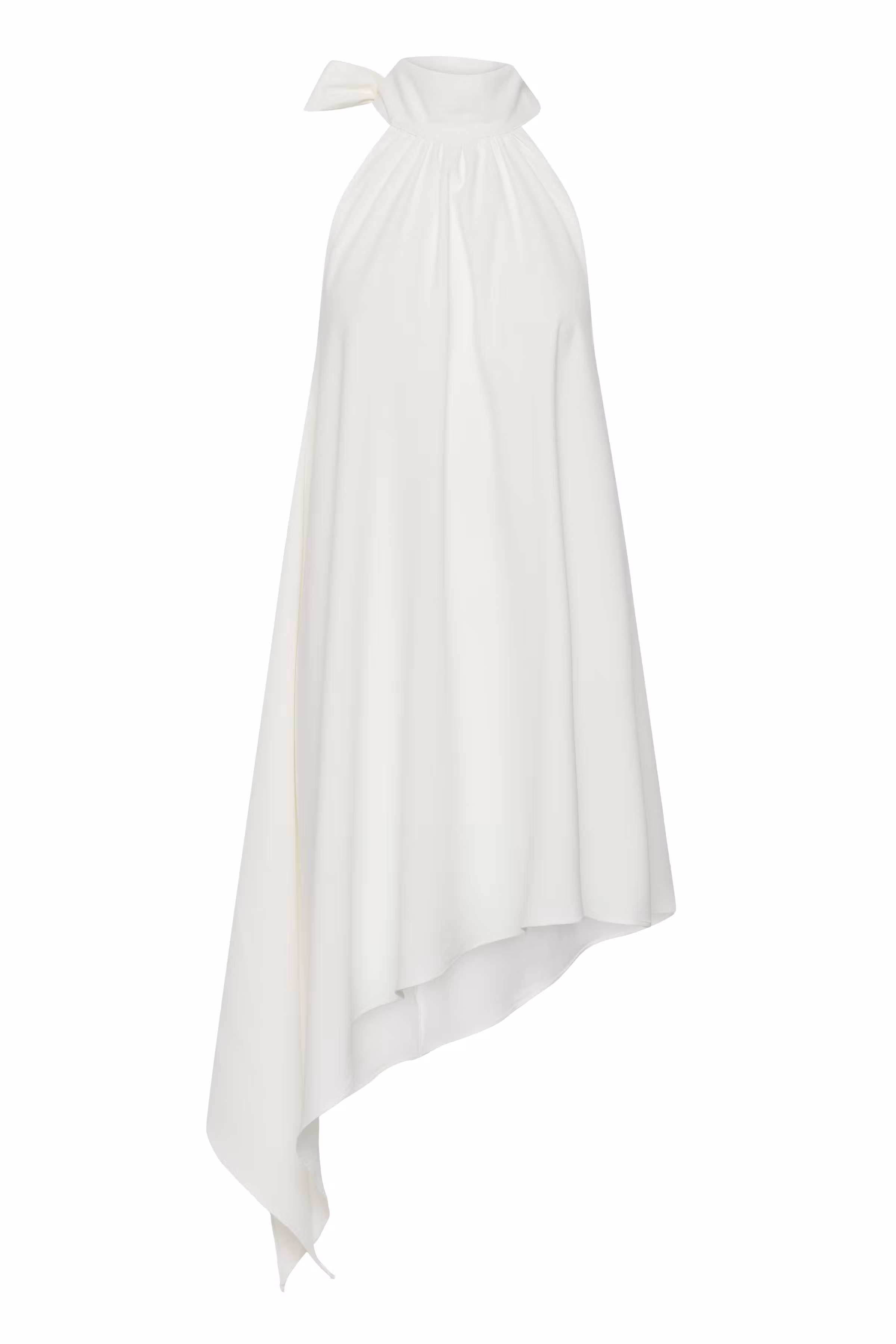MWMille Asymmetrisches Kleid PACK FRONT 10705778-110602