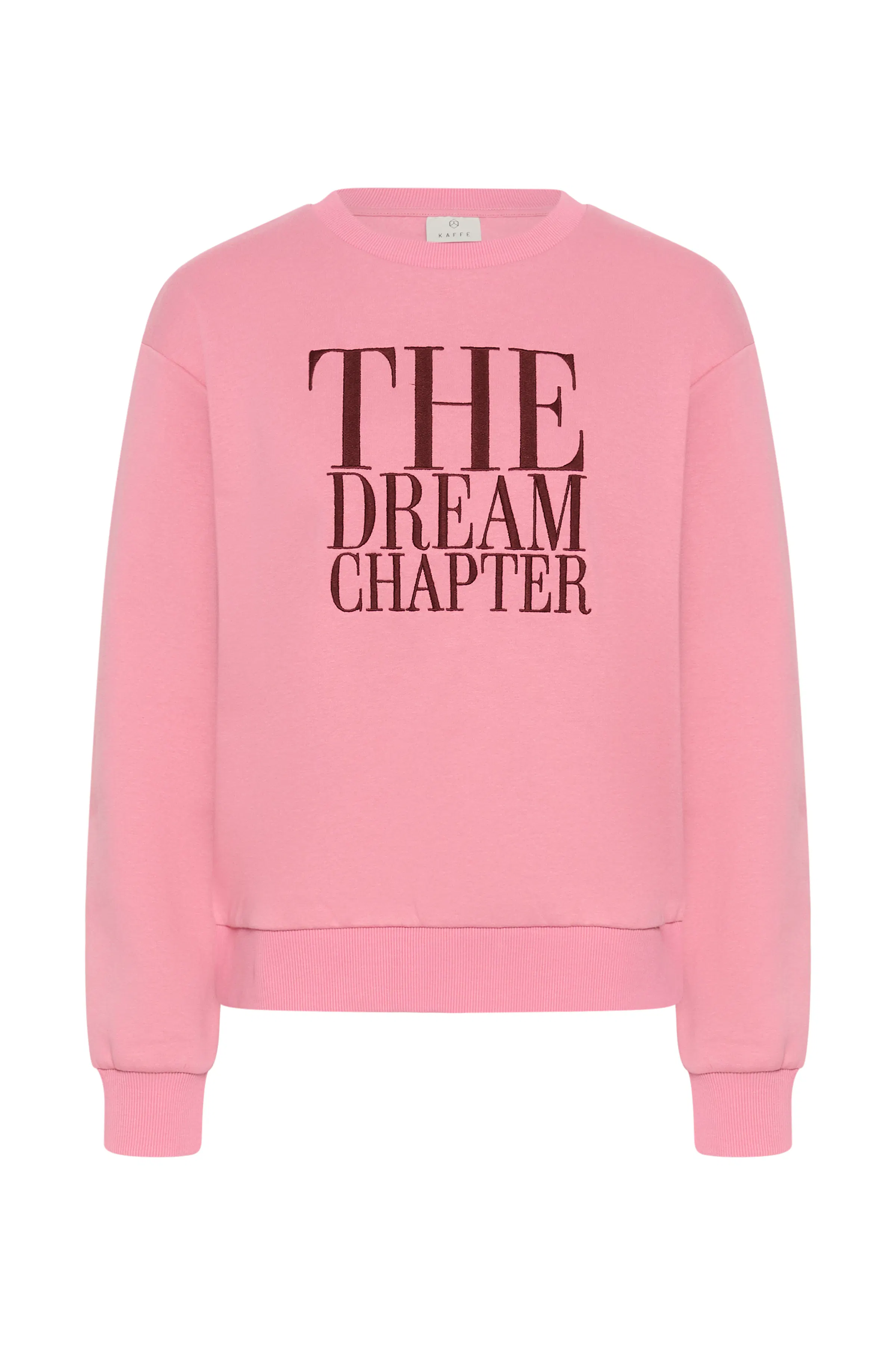 KAgisele Sweatshirt PACK FRONT 10512023-161715