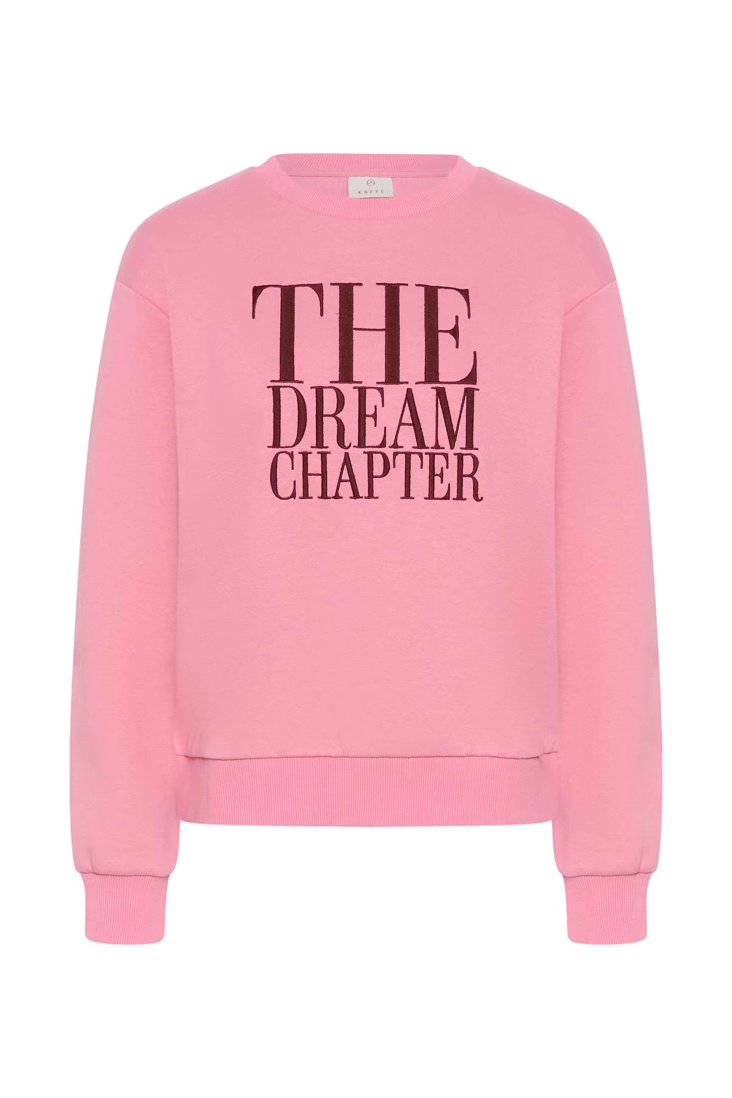 KAgisele Sweatshirt PACK FRONT 10512023-161715