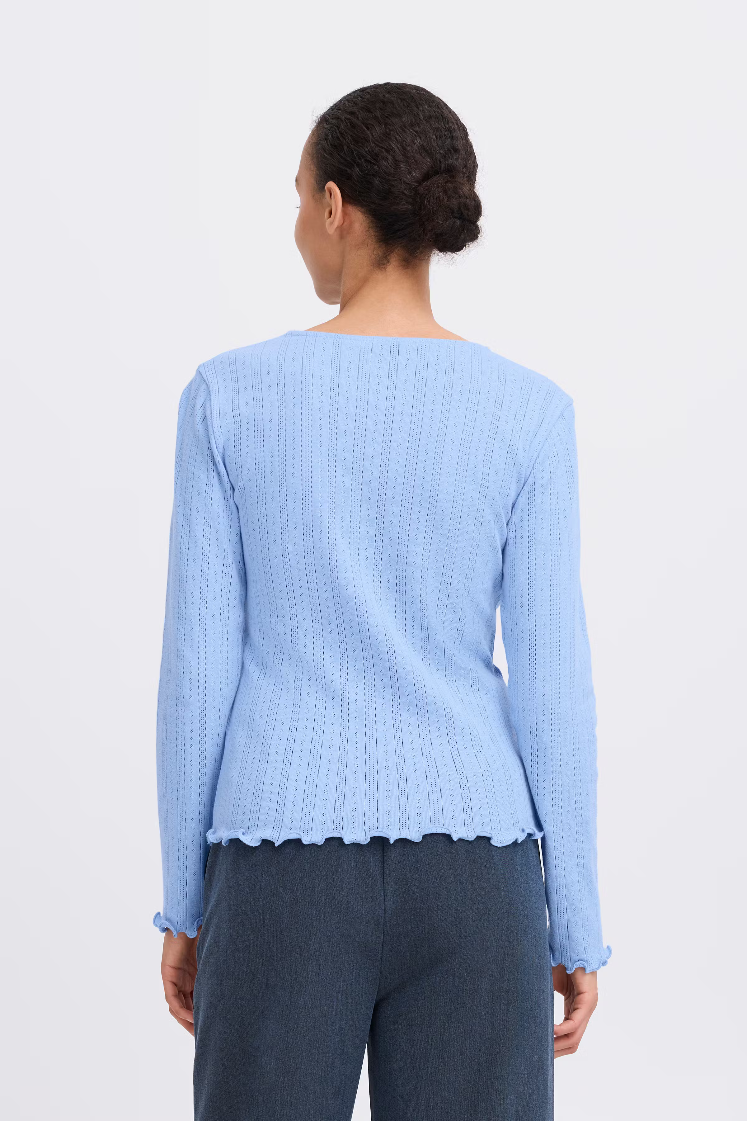 BYUNICA T-shirt LOOKBOOK BACK 20816898-153930