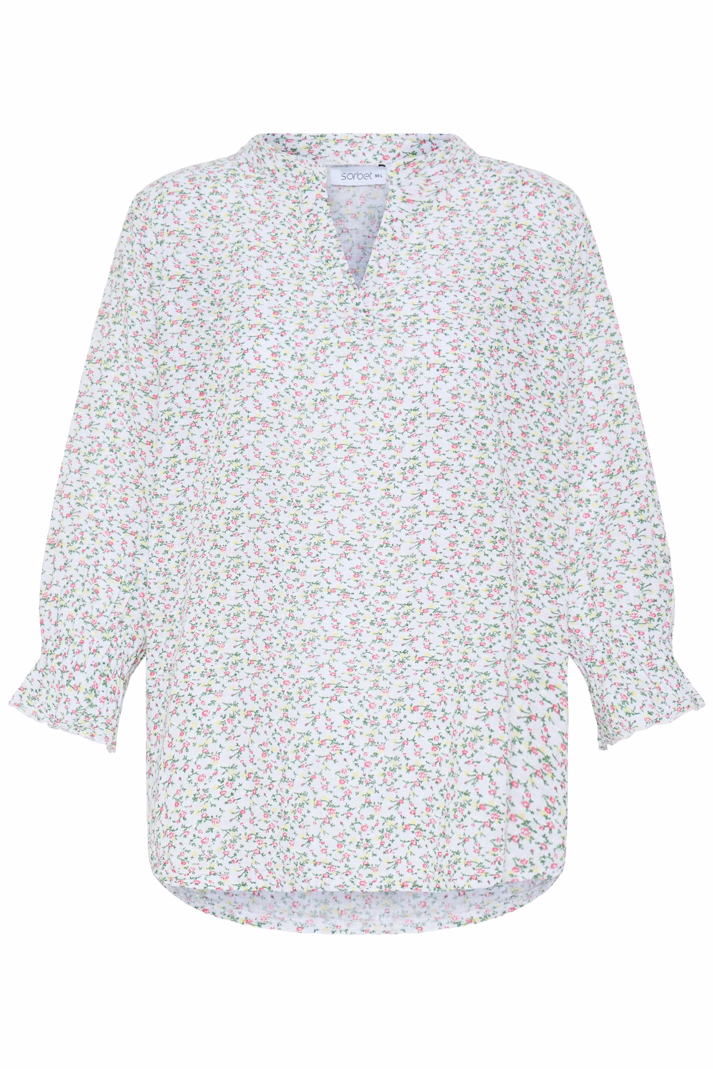 SBALEXA Bluse PACK FRONT 22101168-110602