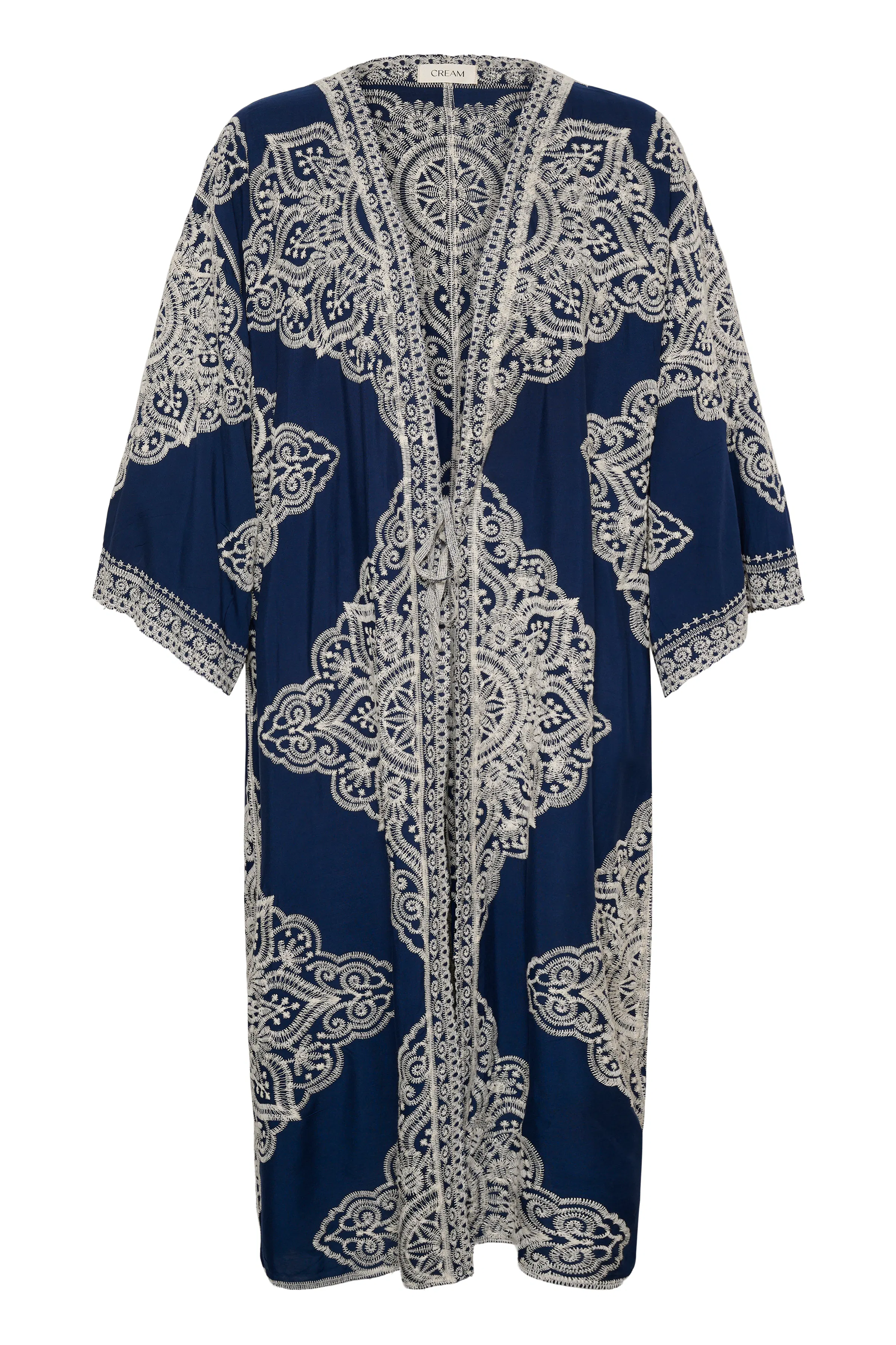 CRTyla Kimono lång PACK FRONT 10613807-1000079