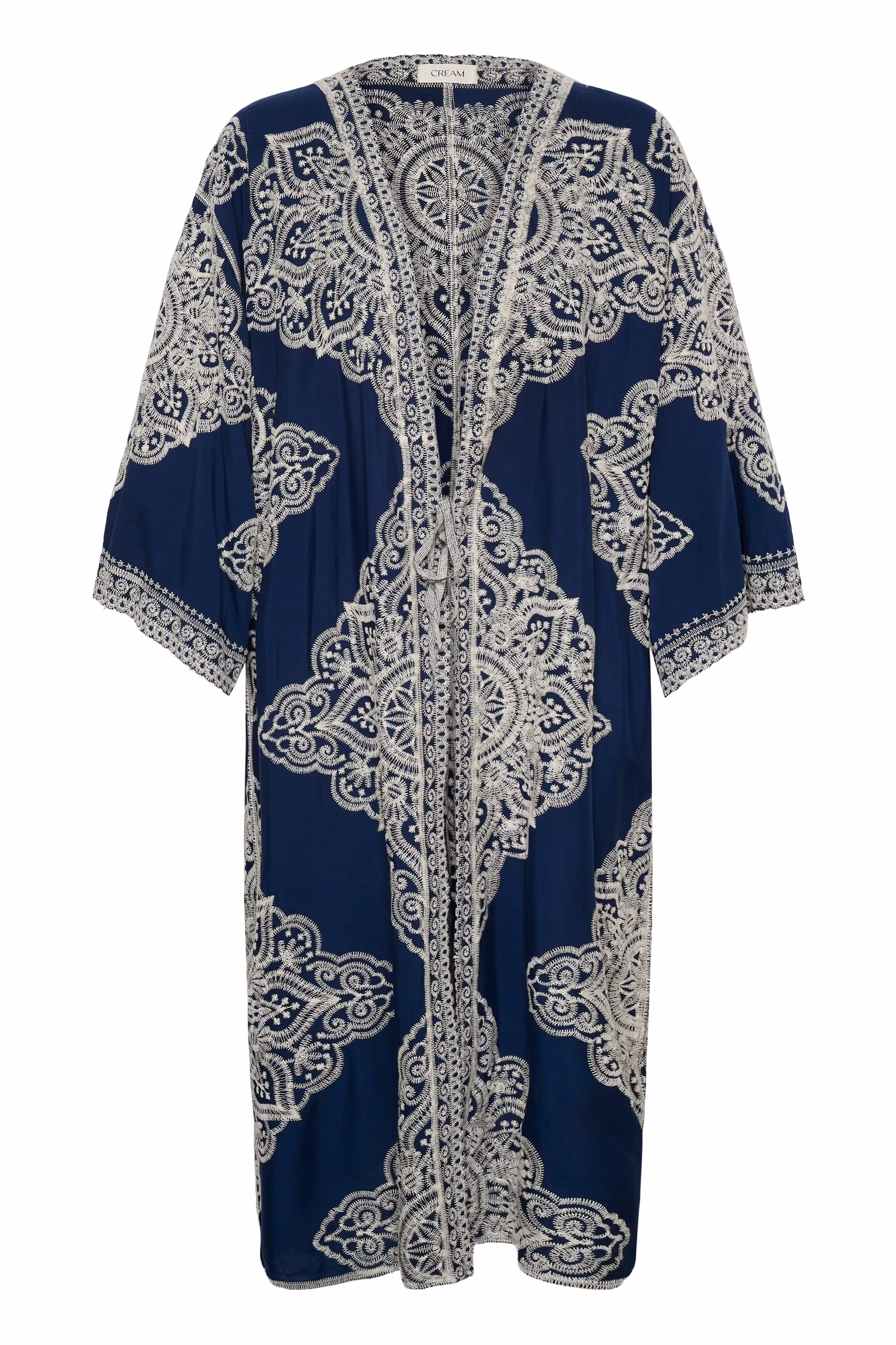 CRTyla Kimono lång PACK FRONT 10613807-1000079