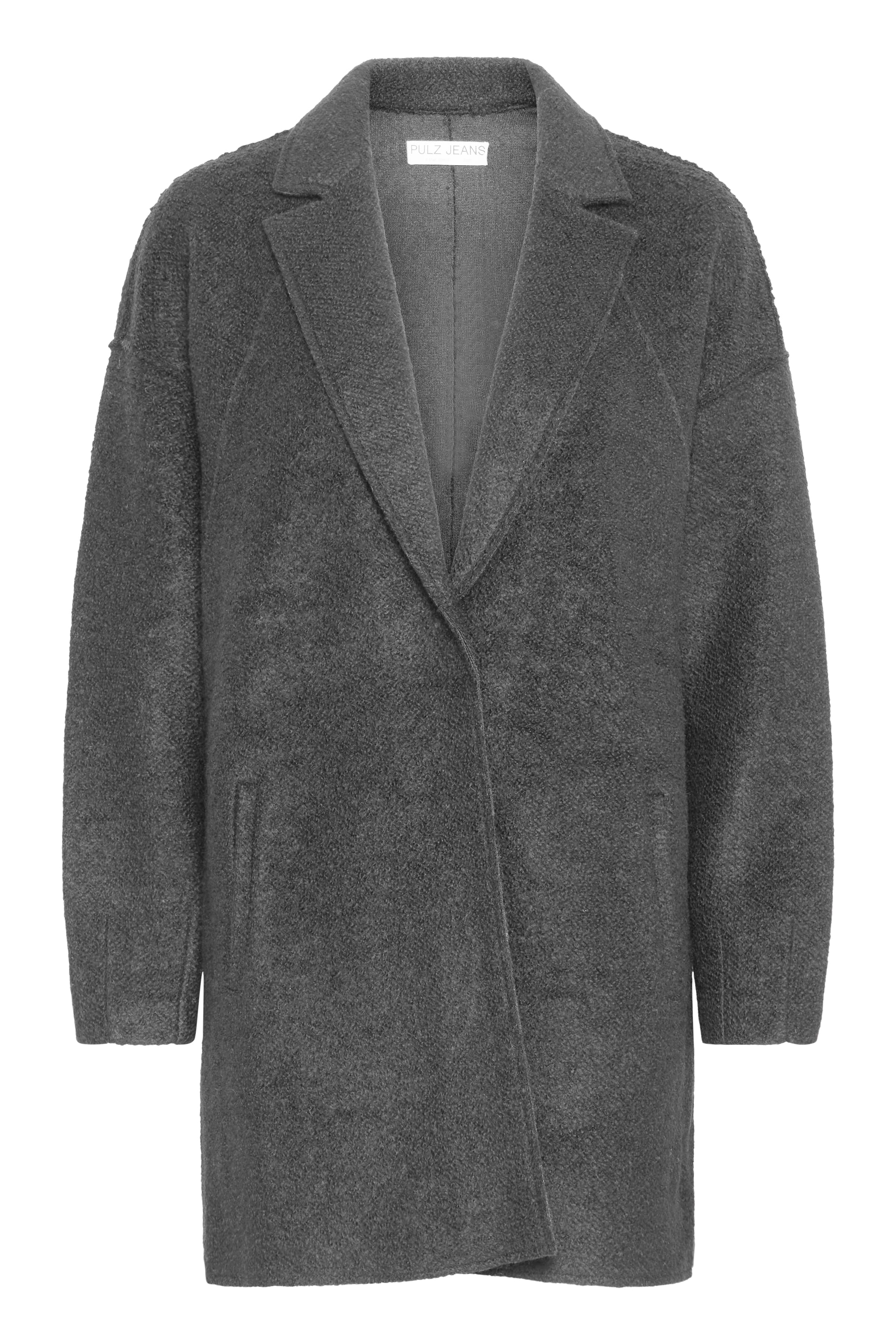 PZLULA Mantel PACK FRONT 50209165-204309