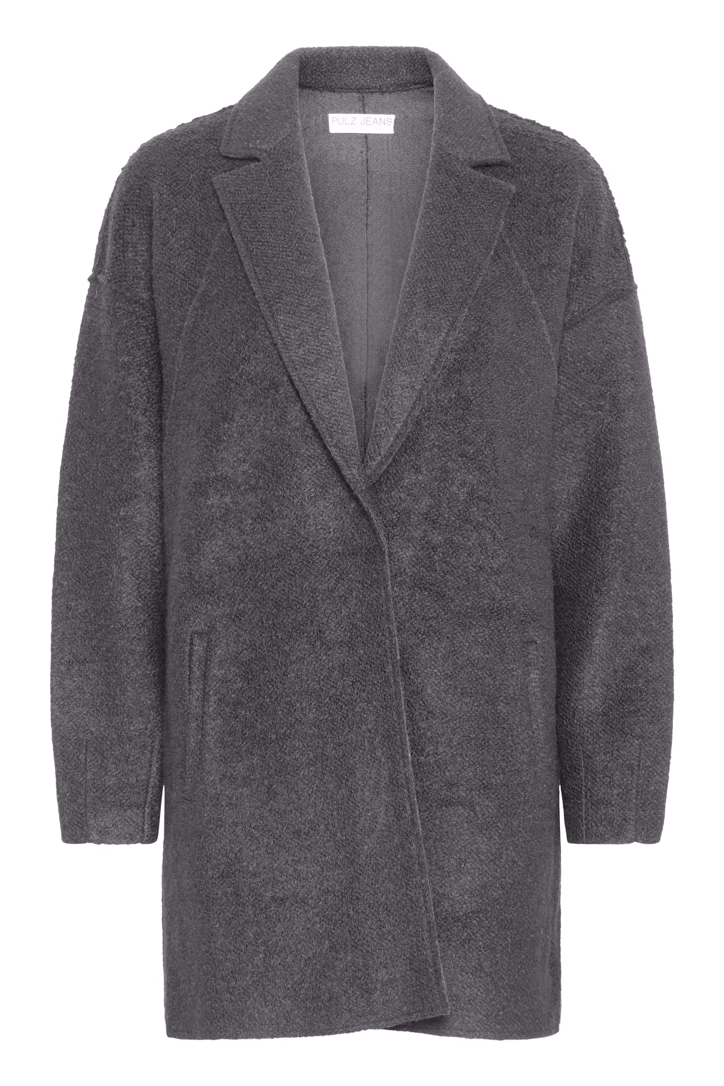 PZLULA Mantel PACK FRONT 50209165-204309