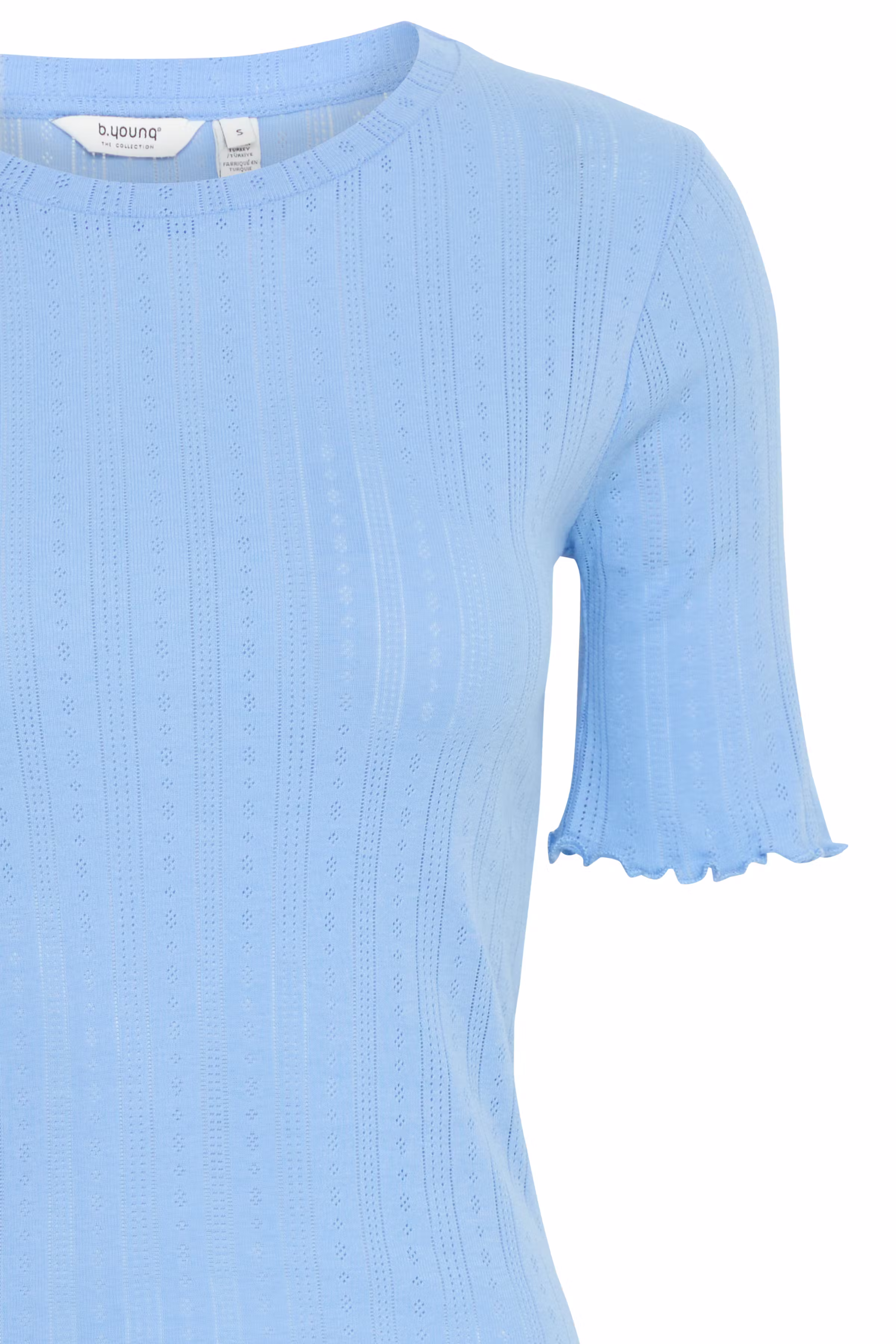 BYUNICA T-shirt PACK DETAIL 20815008-153930