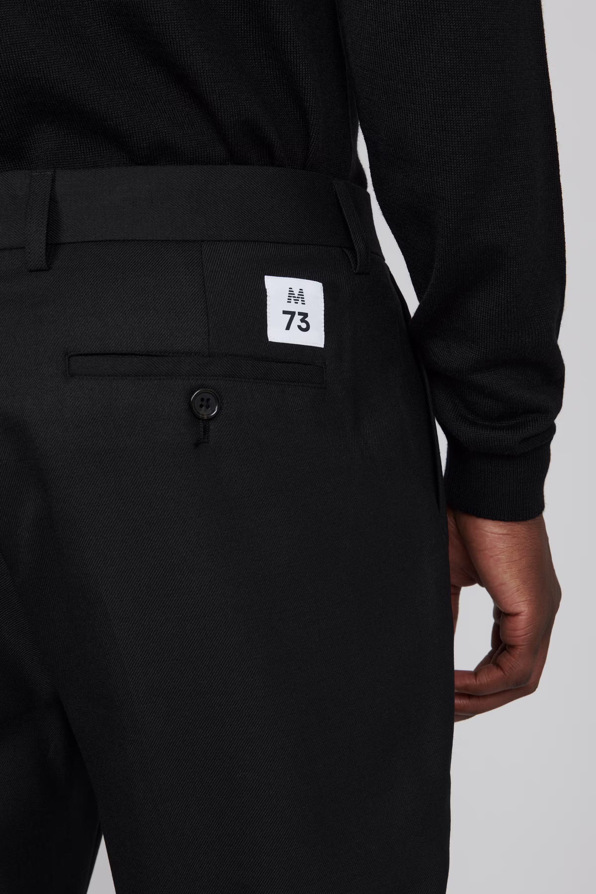 MAweller Bukser LOOKBOOK DETAIL 30206872-300275